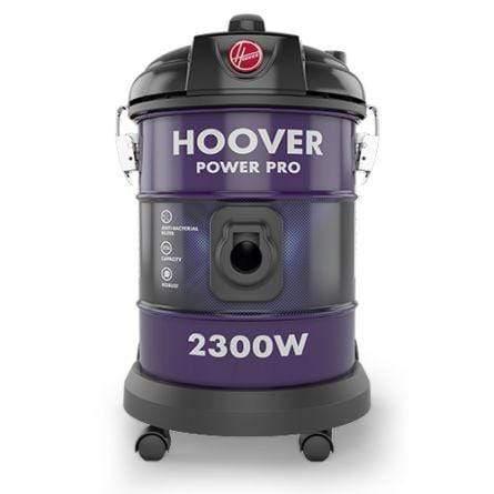 مكنسة كهربائية من هوفر ذو باور برو تانك مع 2300 واط ذات 22 لتر بلون بنفسجي | HT85-T3-household-appliances-homeappliances-vacuumcleaners-image-1