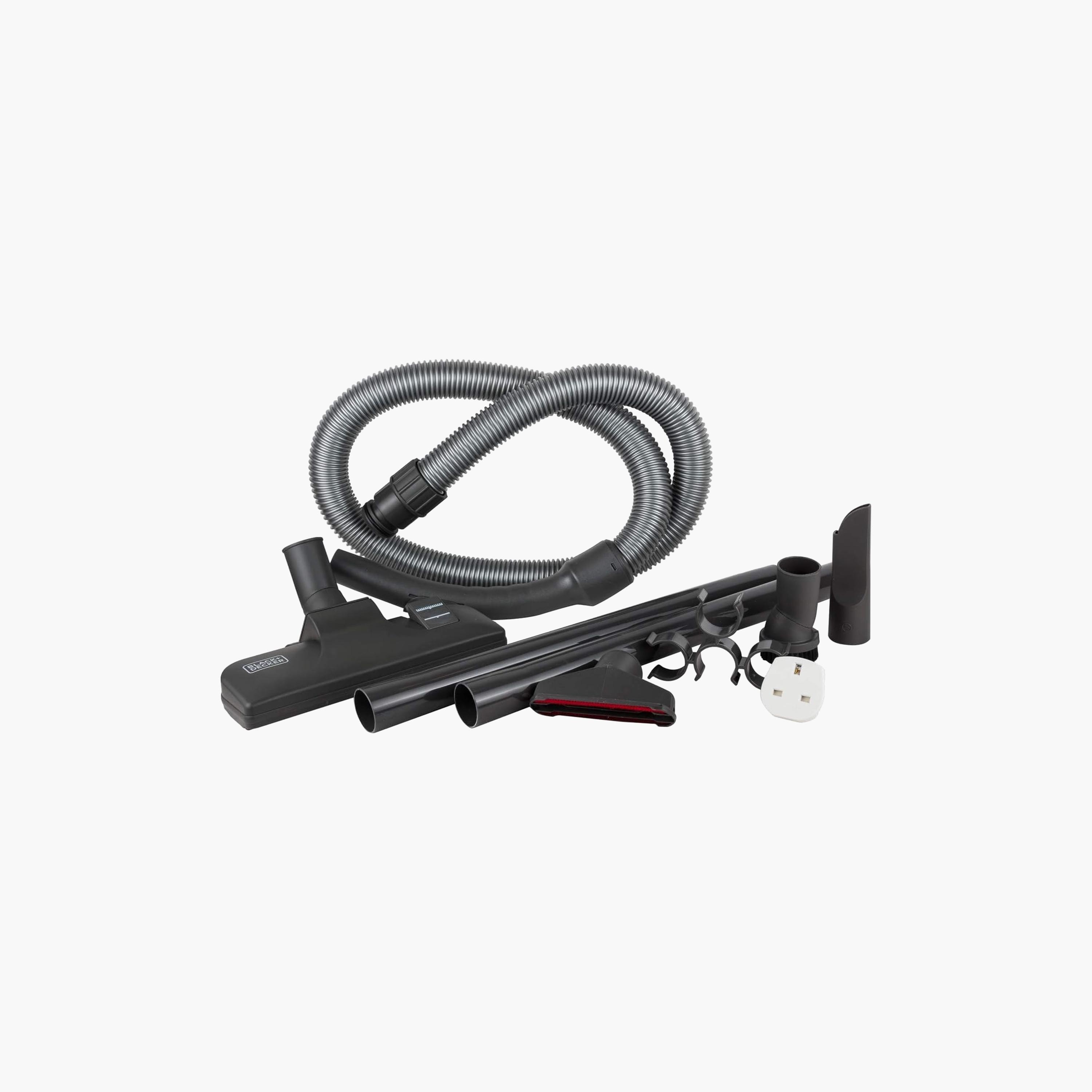 BLACK+DECKER 1600W 2.5L Corded Vacuum Cleaner Red & Black | VM1680-B5-household-appliances-homeappliances-vacuumcleaners-image-3