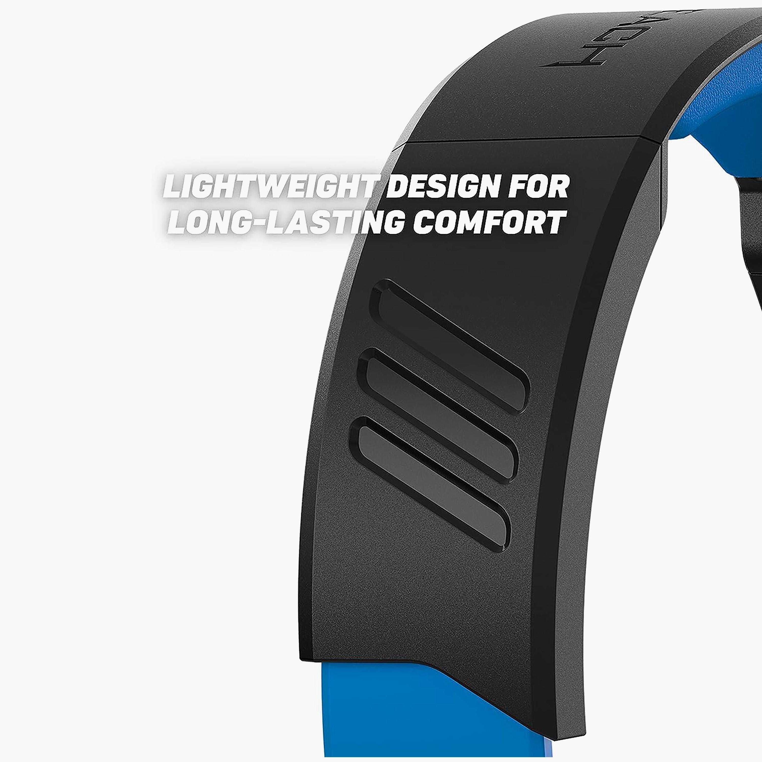 Turtle Beach Recon 70P Gaming Headset,37612,Black/Blue-electronics-headphonesandearphones-image-5