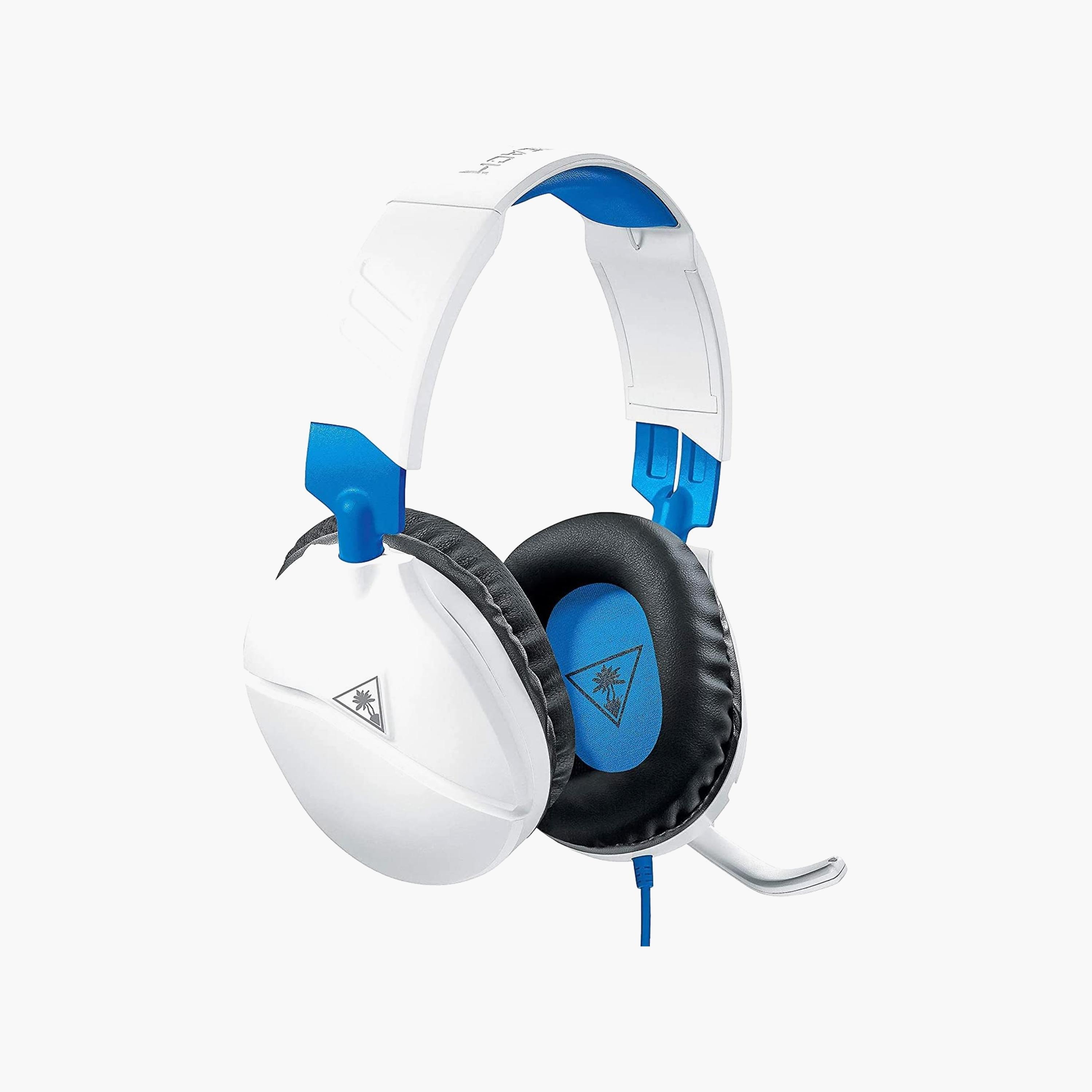 Turtle Beach Recon 200Amplified Gaming Headset-electronics-headphonesandearphones-image-1