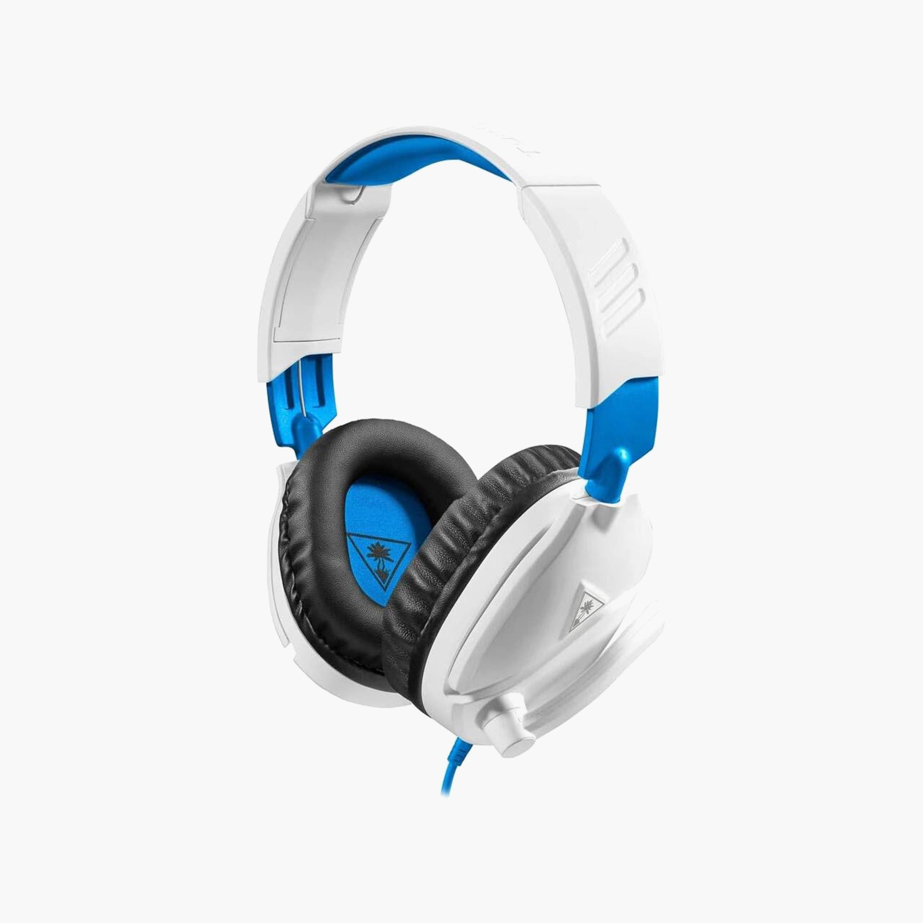 Turtle Beach Recon 200Amplified Gaming Headset-electronics-headphonesandearphones-image-5