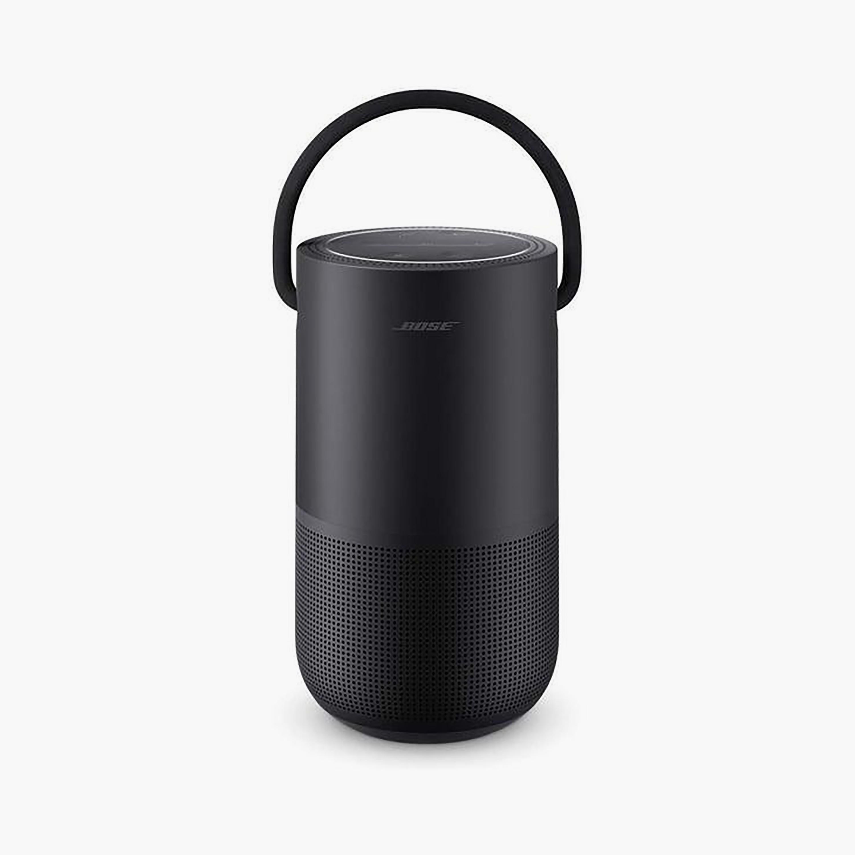 Bose Portable Home Speaker Black | 829393-4100-electronics-speakers-image-1