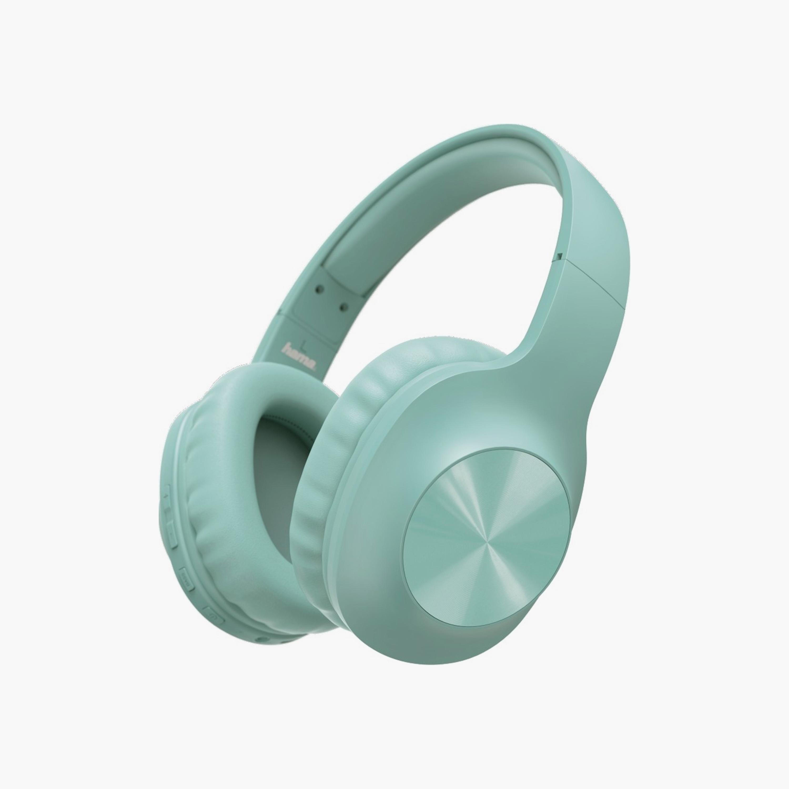Hama Calypso Bluetooth Headphones-electronics-headphonesandearphones-image-1