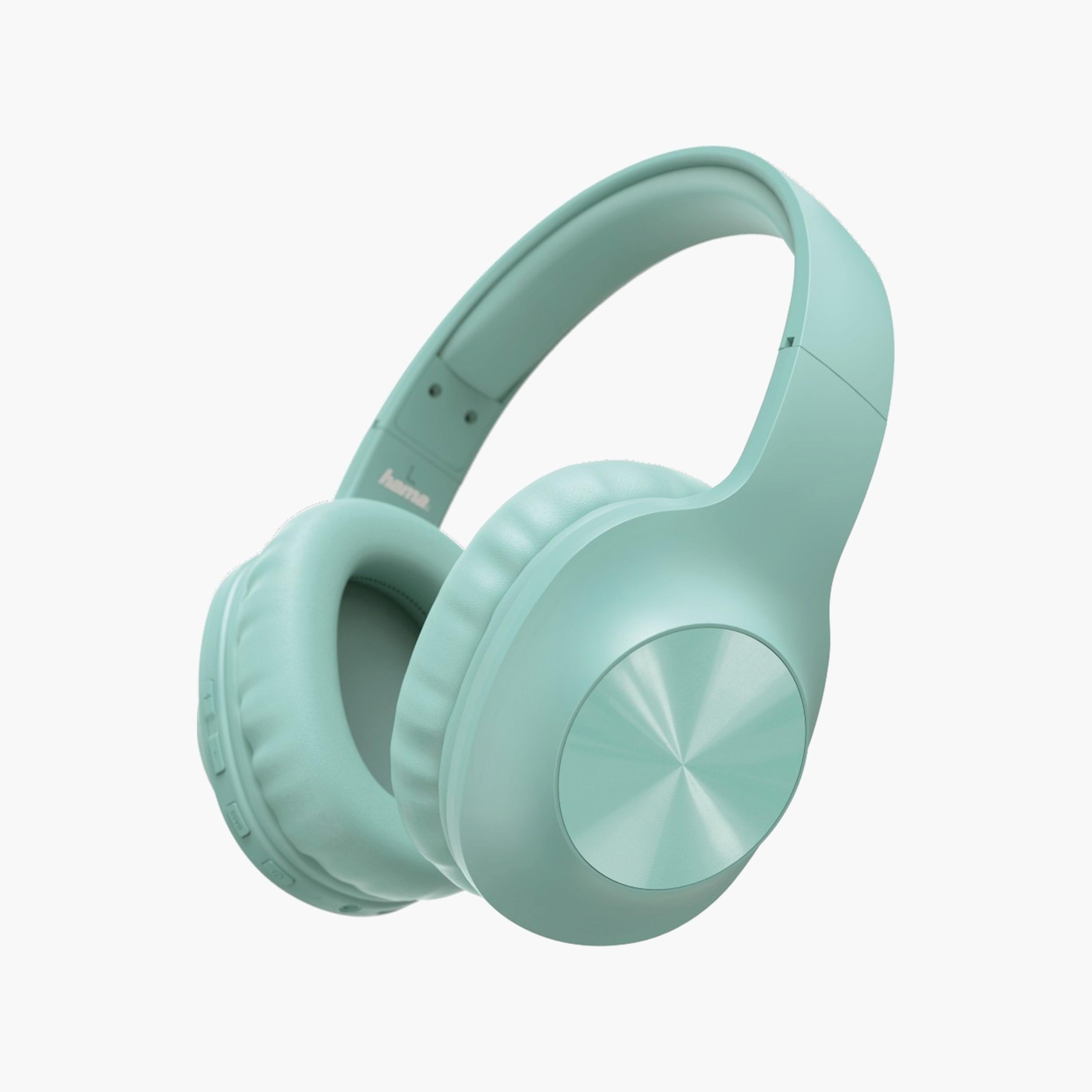 Hama Calypso Bluetooth Headphones-electronics-headphonesandearphones-image-3