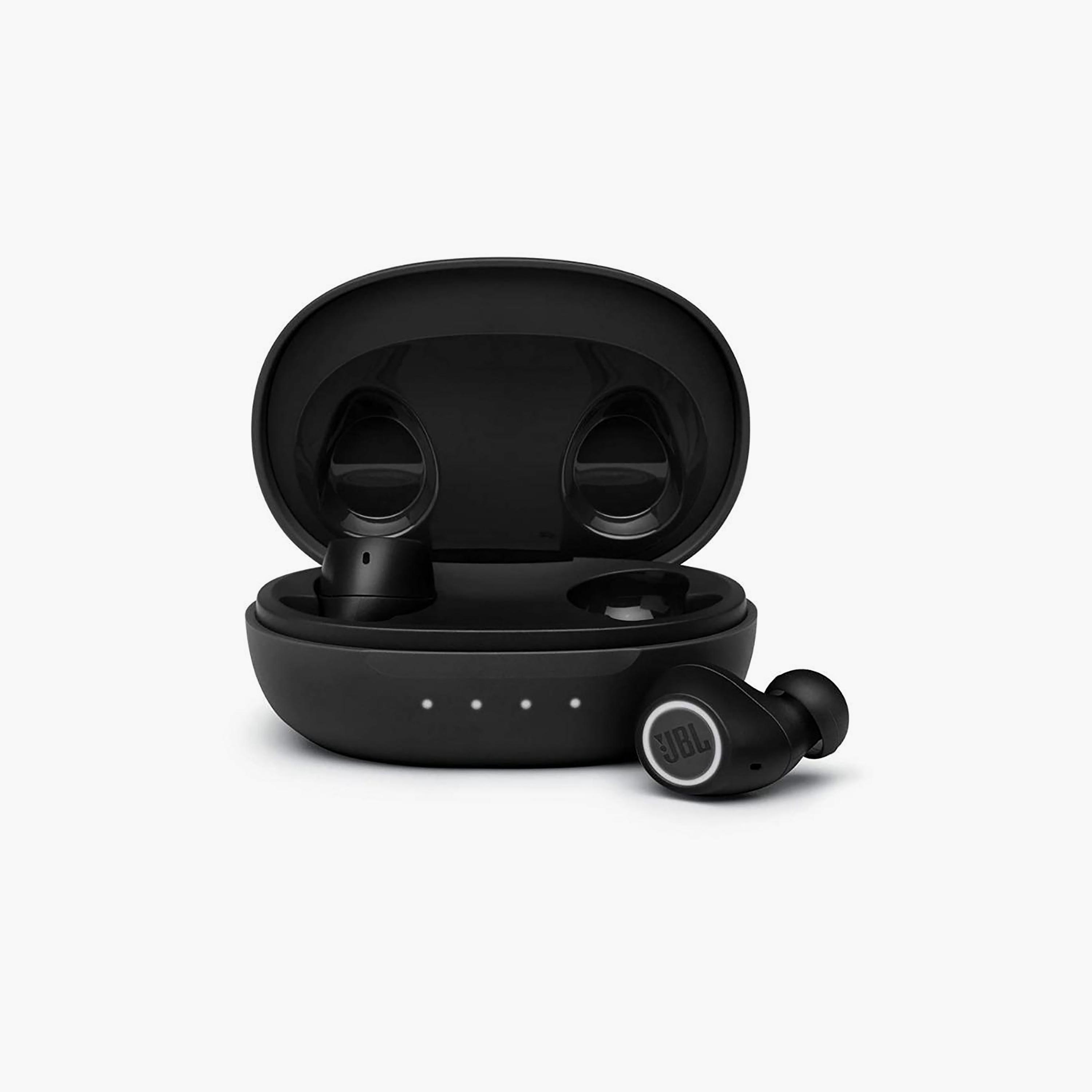 JBL Free II by Harman True Wireless Headphone Black | JBLFREEIITWSBLK-electronics-headphonesandearphones-image-1