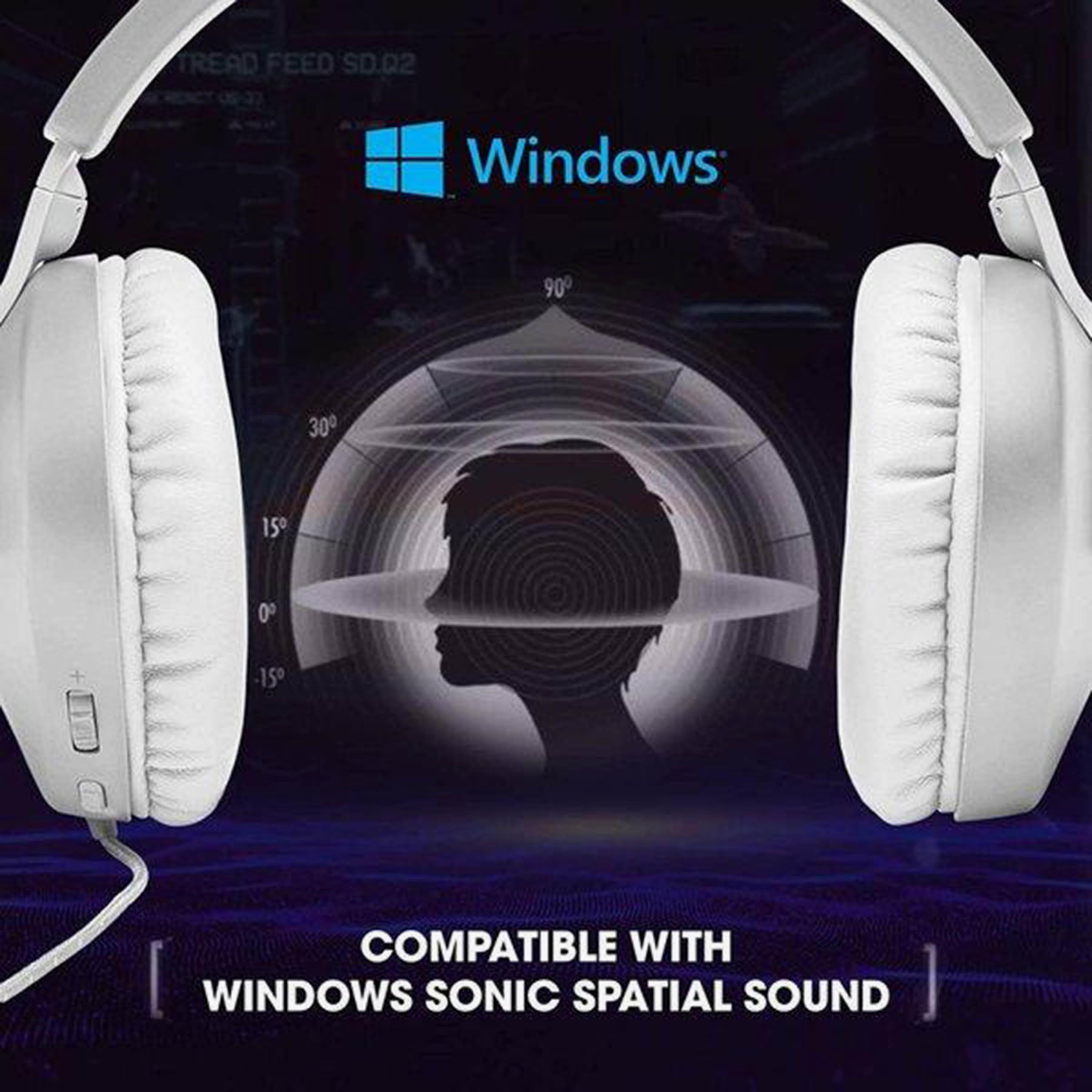 JBL Wired Over-Ear Headphone White | JBLQUANTUM100WHT-electronics-headphonesandearphones-image-3