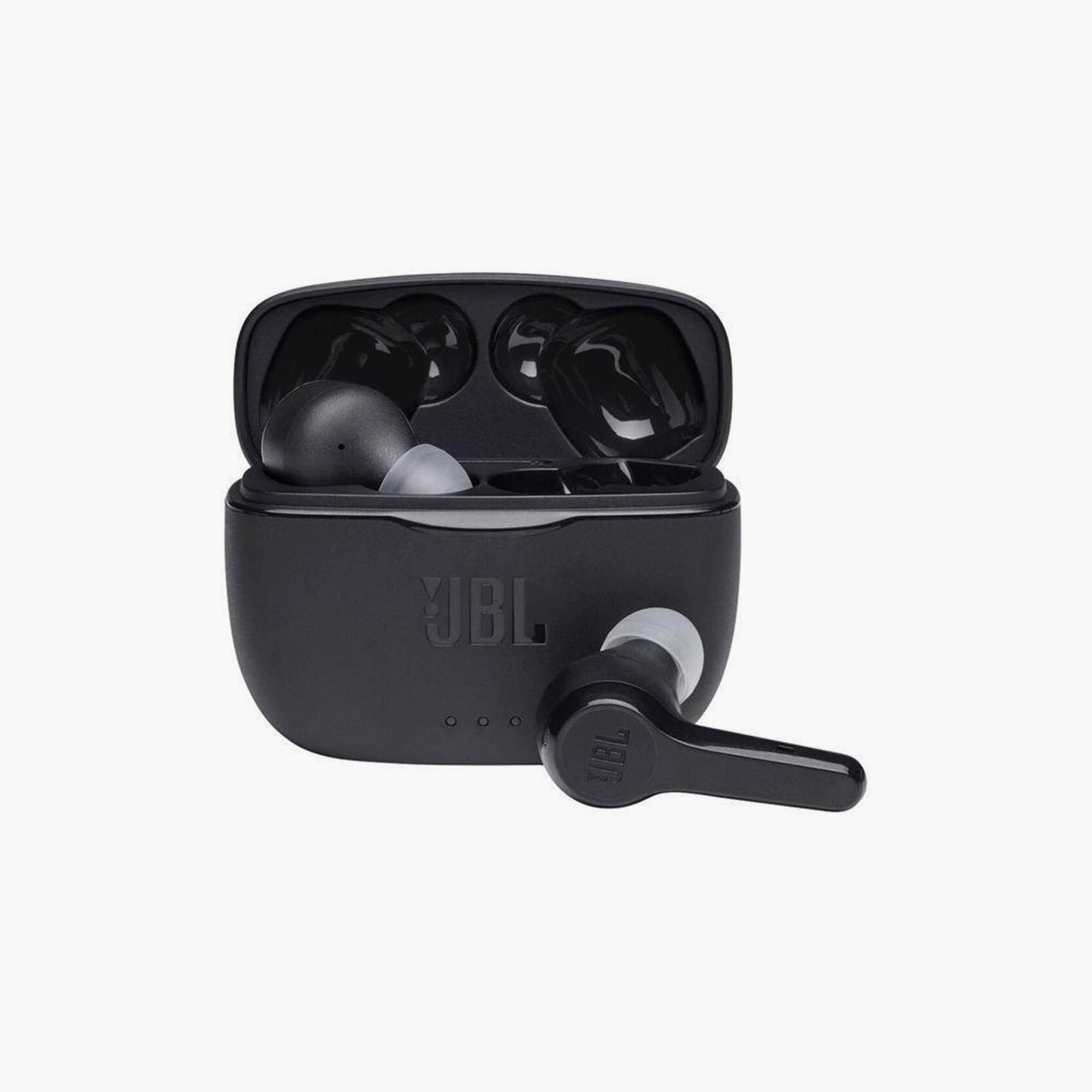سماعة رأس لاسلكية لإلغاء الضوضاء فوق الأذن من سوني أزرق | WH-XB910N / L-electronics-headphonesandearphones-image-1
