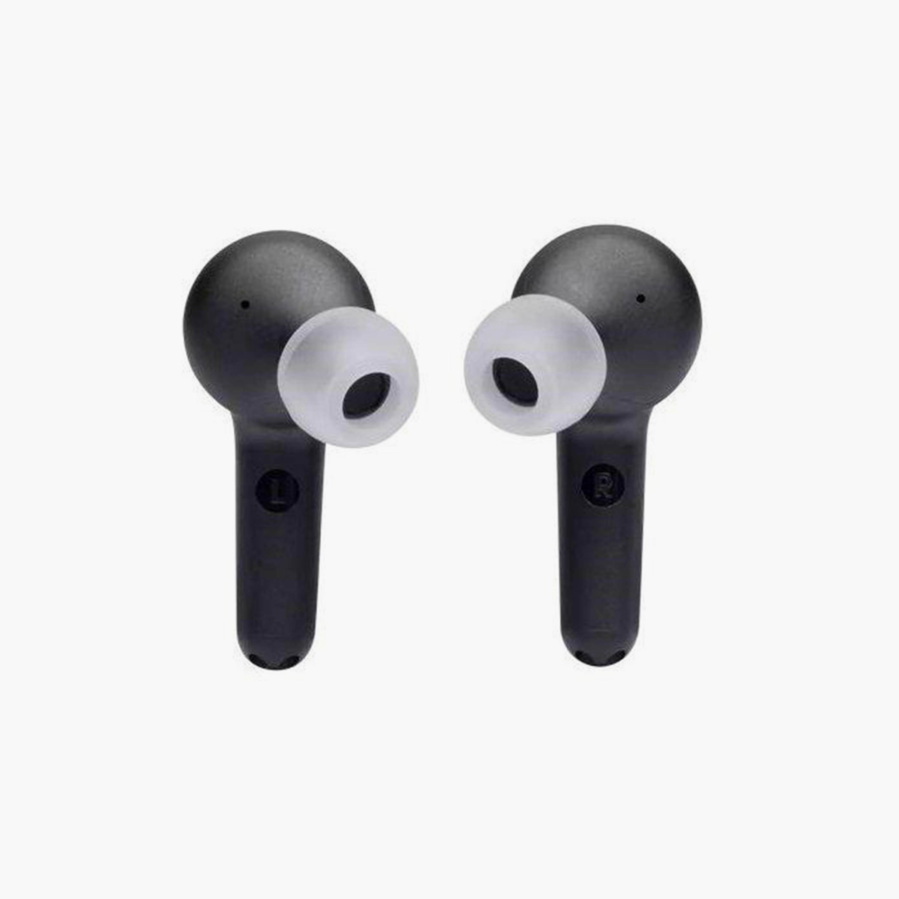 سماعة رأس لاسلكية لإلغاء الضوضاء فوق الأذن من سوني أزرق | WH-XB910N / L-electronics-headphonesandearphones-image-2