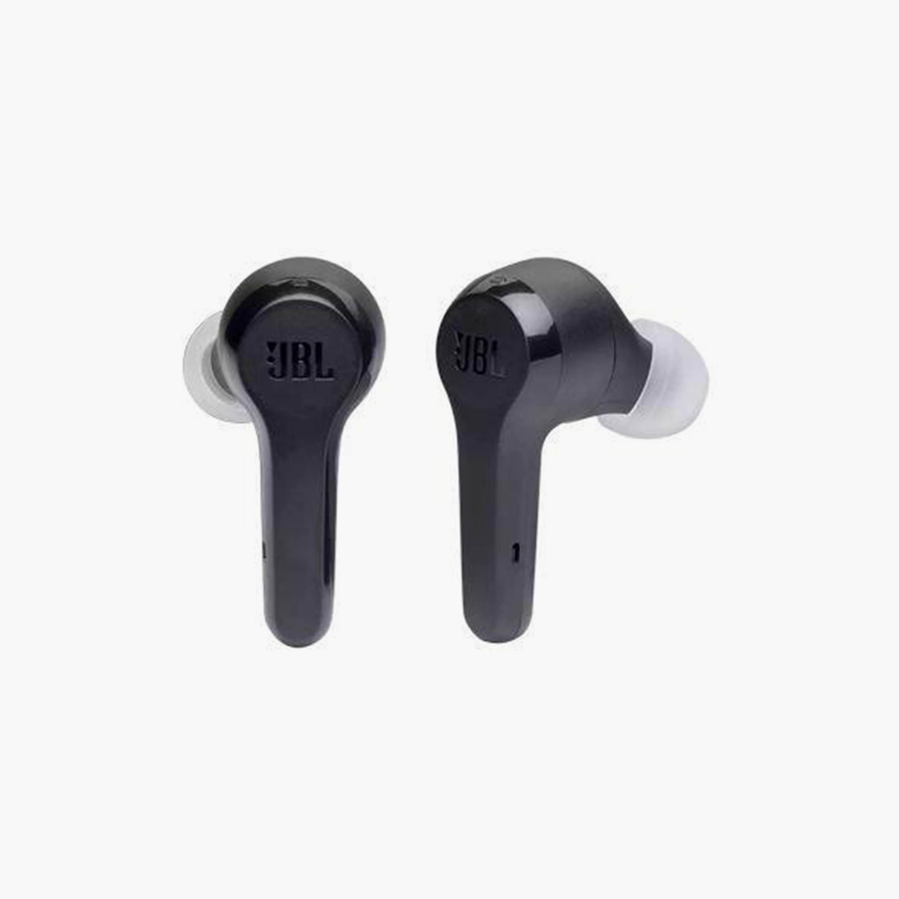 سماعة رأس لاسلكية لإلغاء الضوضاء فوق الأذن من سوني أزرق | WH-XB910N / L-electronics-headphonesandearphones-image-3
