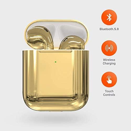سماعات أذن لاسلكية بورودو إصدار خاص مع علبة شحن لاسلكية-electronics-headphonesandearphones-image-2
