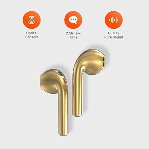 سماعات أذن لاسلكية بورودو إصدار خاص مع علبة شحن لاسلكية-electronics-headphonesandearphones-image-3