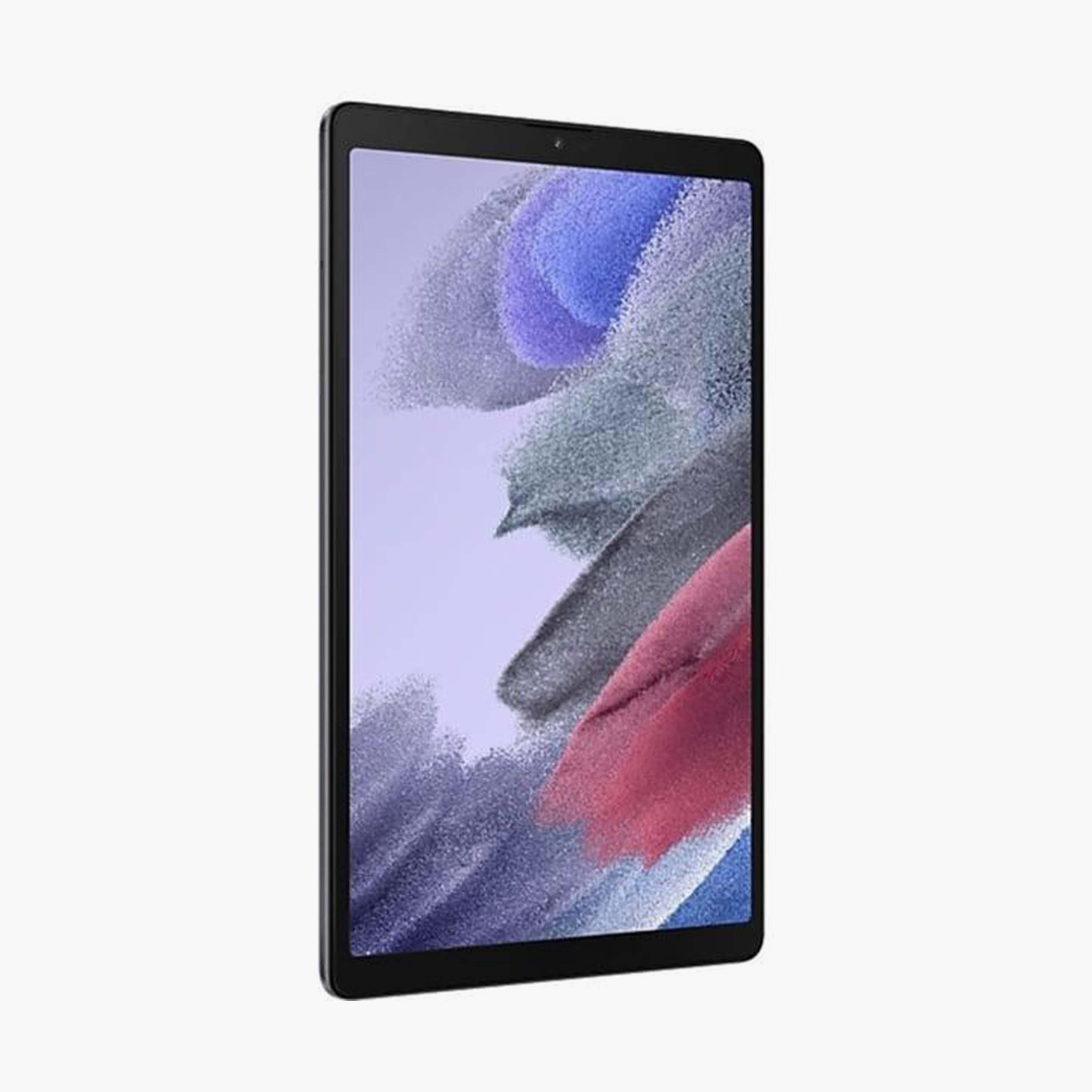 تابلت سامسونج جالاكسي تاب A7 لايت 8.7 بوصة واي فاي 32 جيجابايت 3 جيجابايت رام فضي | SM-T220NZSAMEA-electronics-tablets-image-4