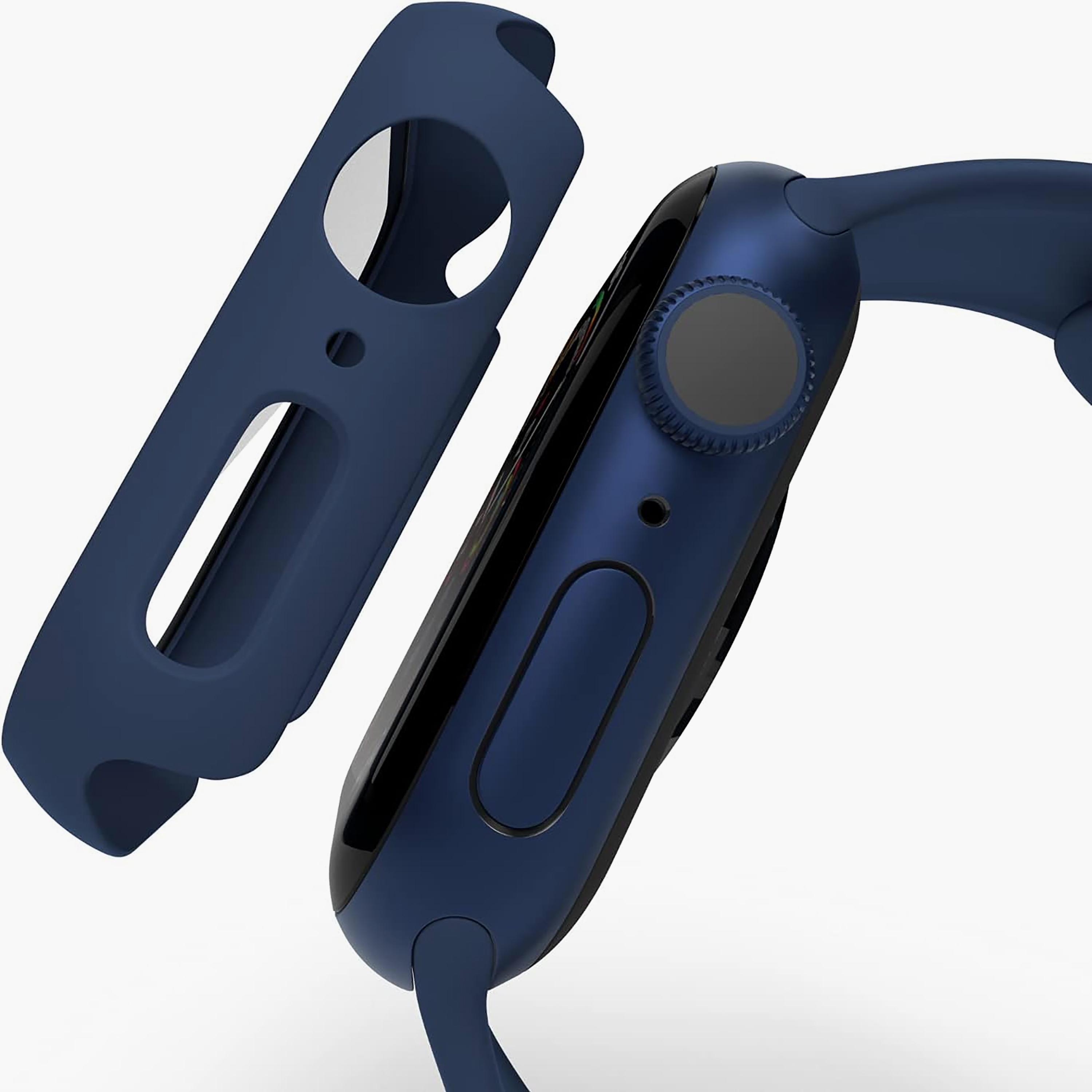 Hyphen 40mm Tempered Glass For Apple Watch Series 6/5/4/SE-electronics-smartwatches-image-4