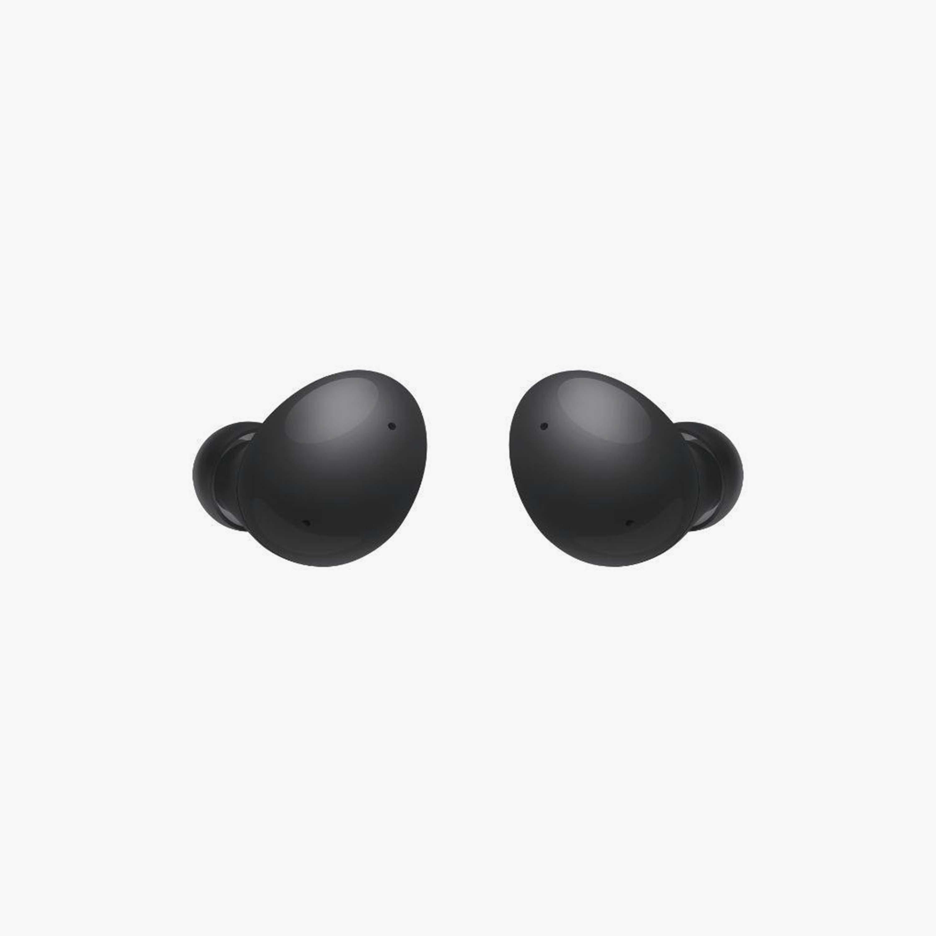 Samsung Galaxy Wireless EarBuds2 Graphite | SM-R177NZKAMEA-electronics-headphonesandearphones-image-1