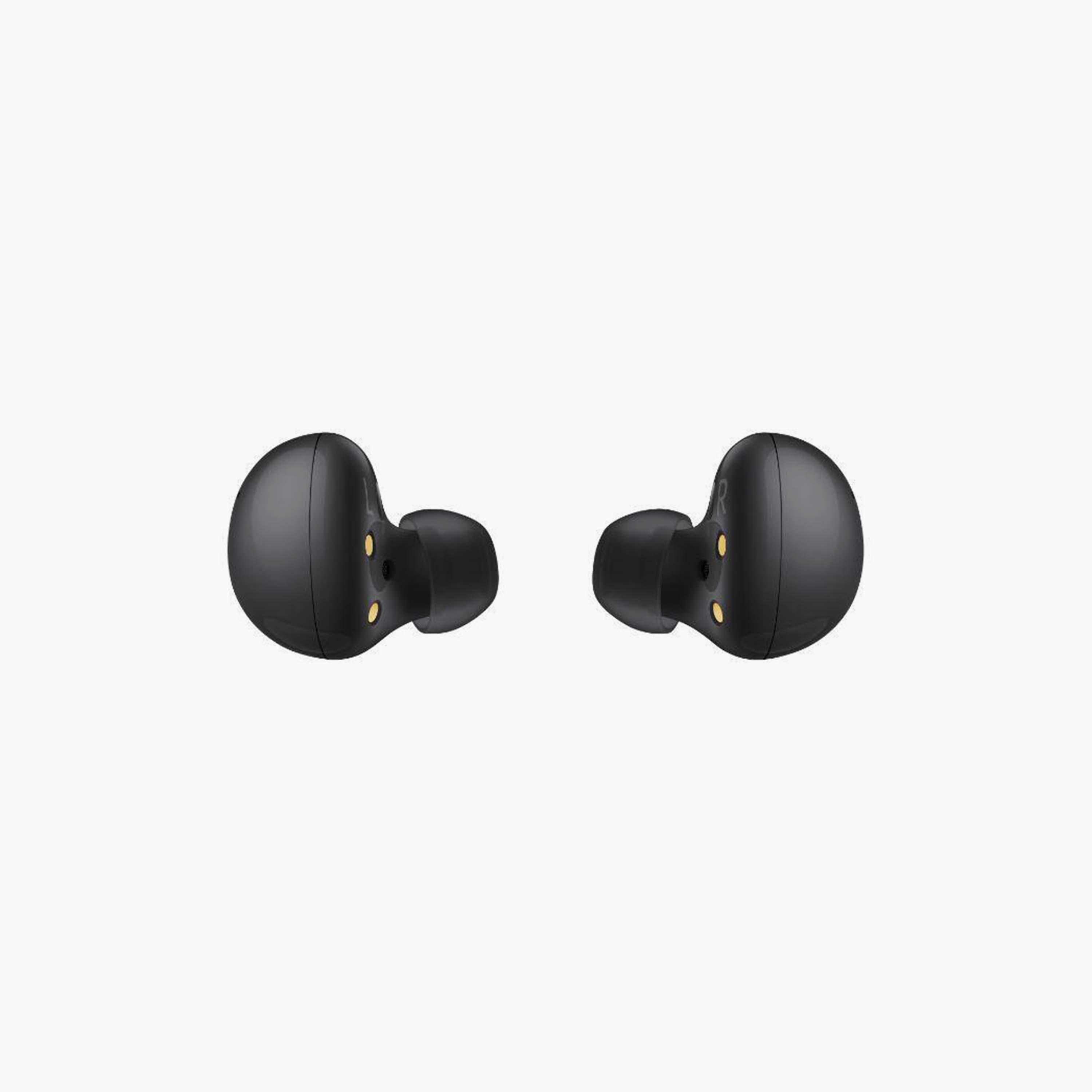 Samsung Galaxy Wireless EarBuds2 Graphite | SM-R177NZKAMEA-electronics-headphonesandearphones-image-3