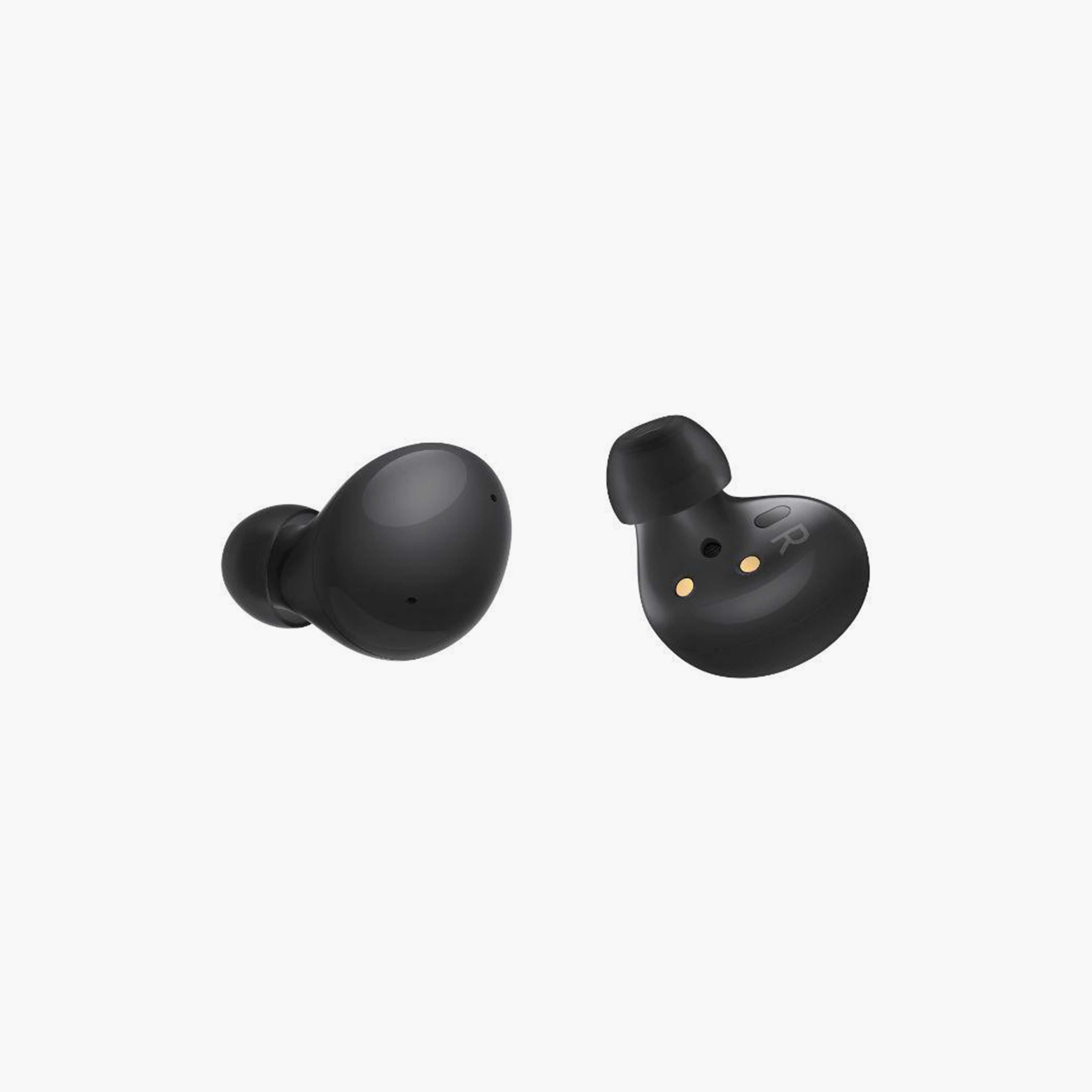 Samsung Galaxy Wireless EarBuds2 Graphite | SM-R177NZKAMEA-electronics-headphonesandearphones-image-4