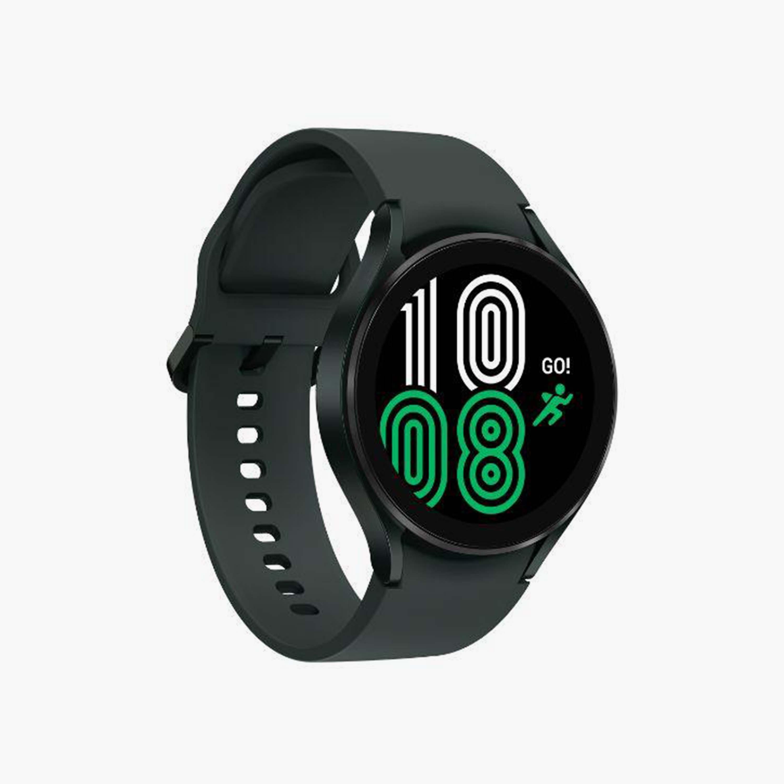 ساعة سامسونج جالاكسي 4 ذو SM-R870NZGAMEA باللون الأخضر | SMR870NZGAMEA-electronics-smartwatches-image-3