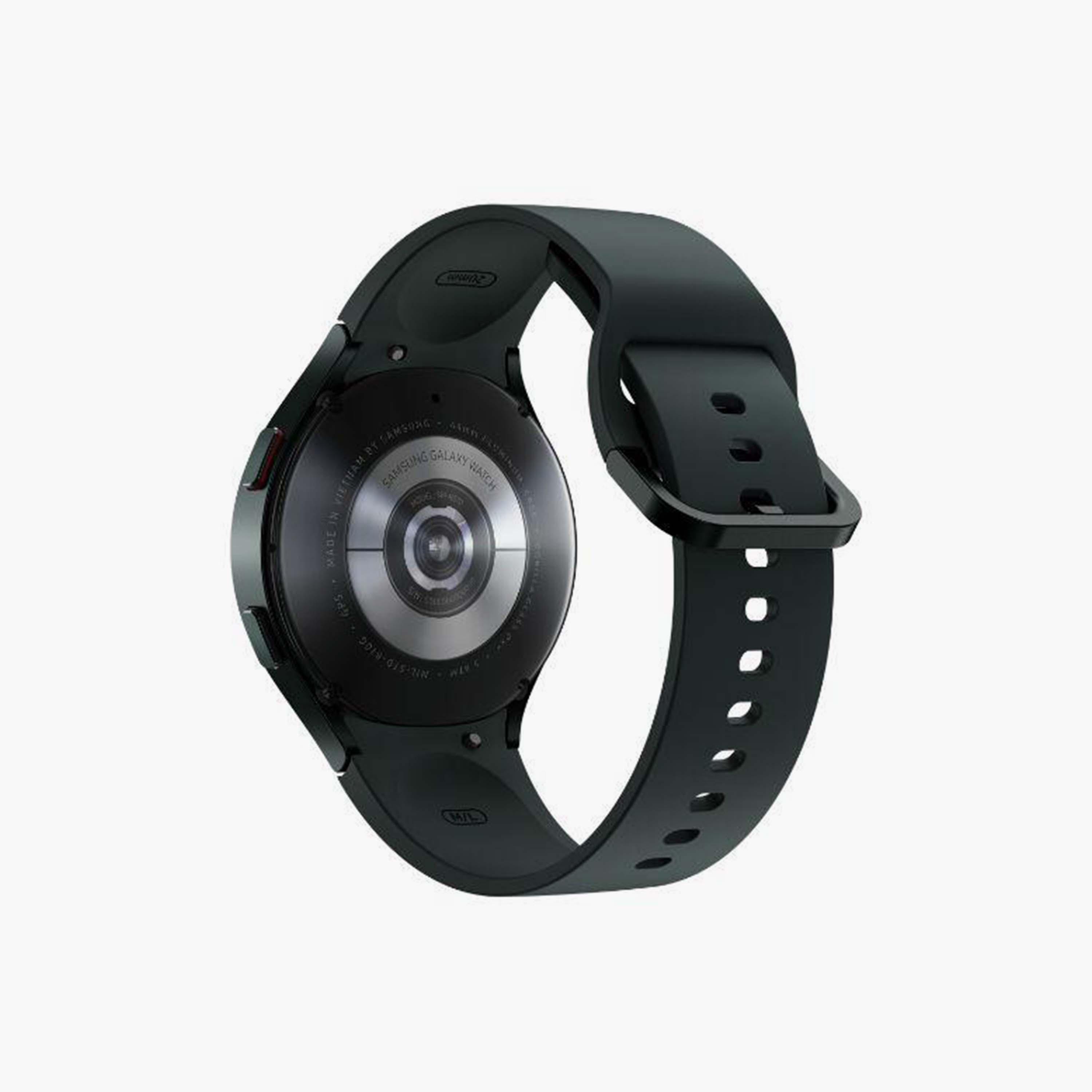 ساعة سامسونج جالاكسي 4 ذو SM-R870NZGAMEA باللون الأخضر | SMR870NZGAMEA-electronics-smartwatches-image-4