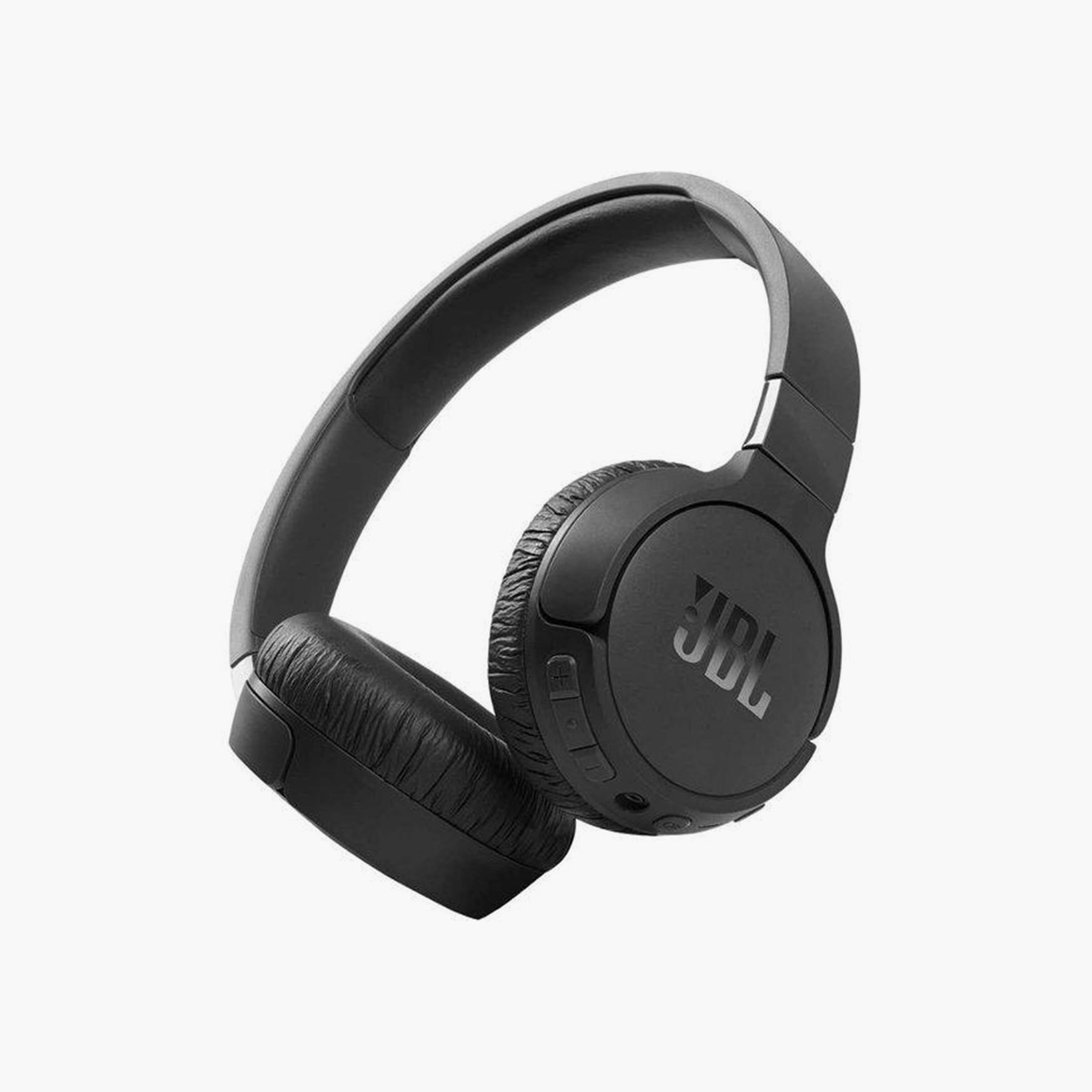جي بي ال تيون سماعة رأس لاسلكية وردي | JBLT660NCPIK-electronics-headphonesandearphones-image-1