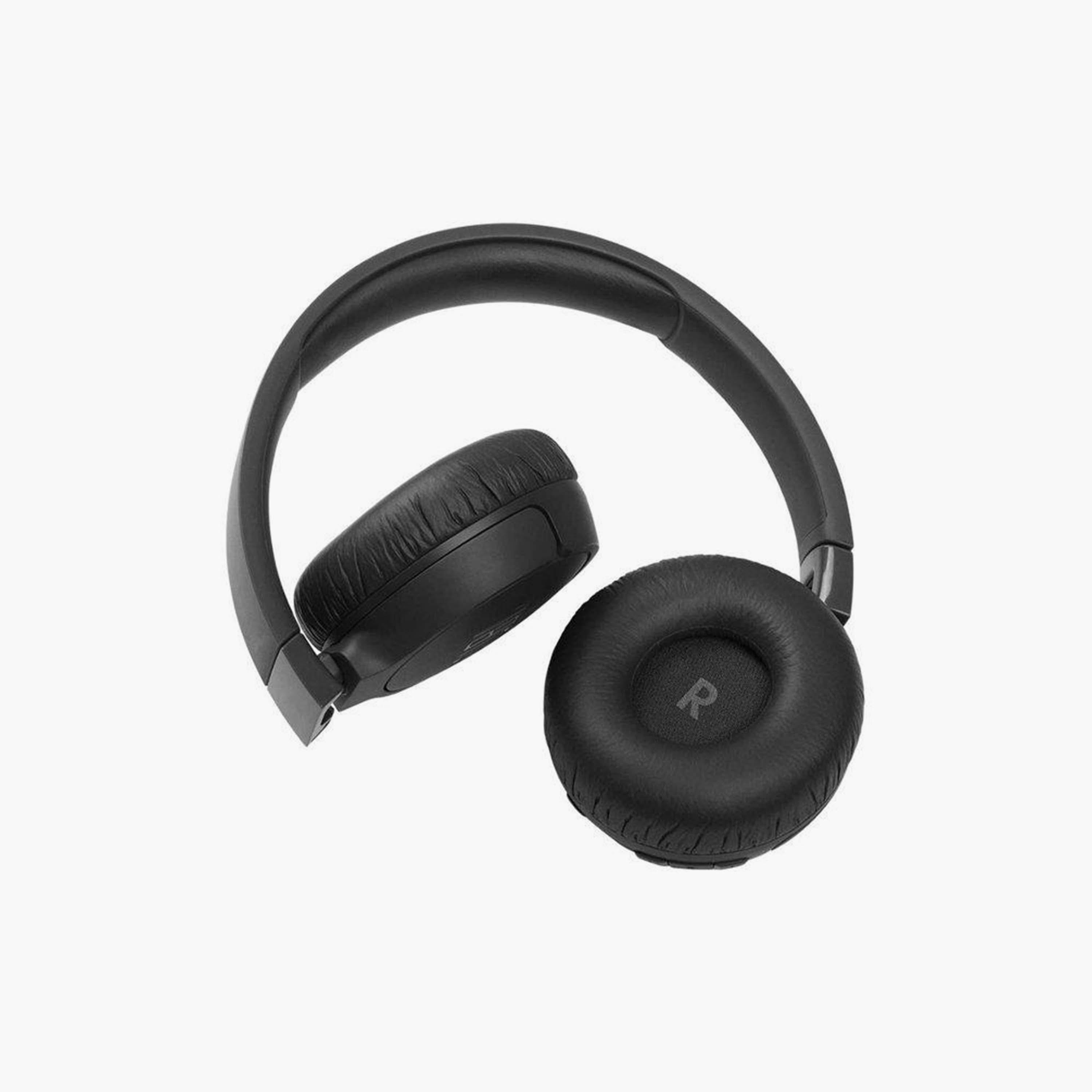 جي بي ال تيون سماعة رأس لاسلكية وردي | JBLT660NCPIK-electronics-headphonesandearphones-image-3