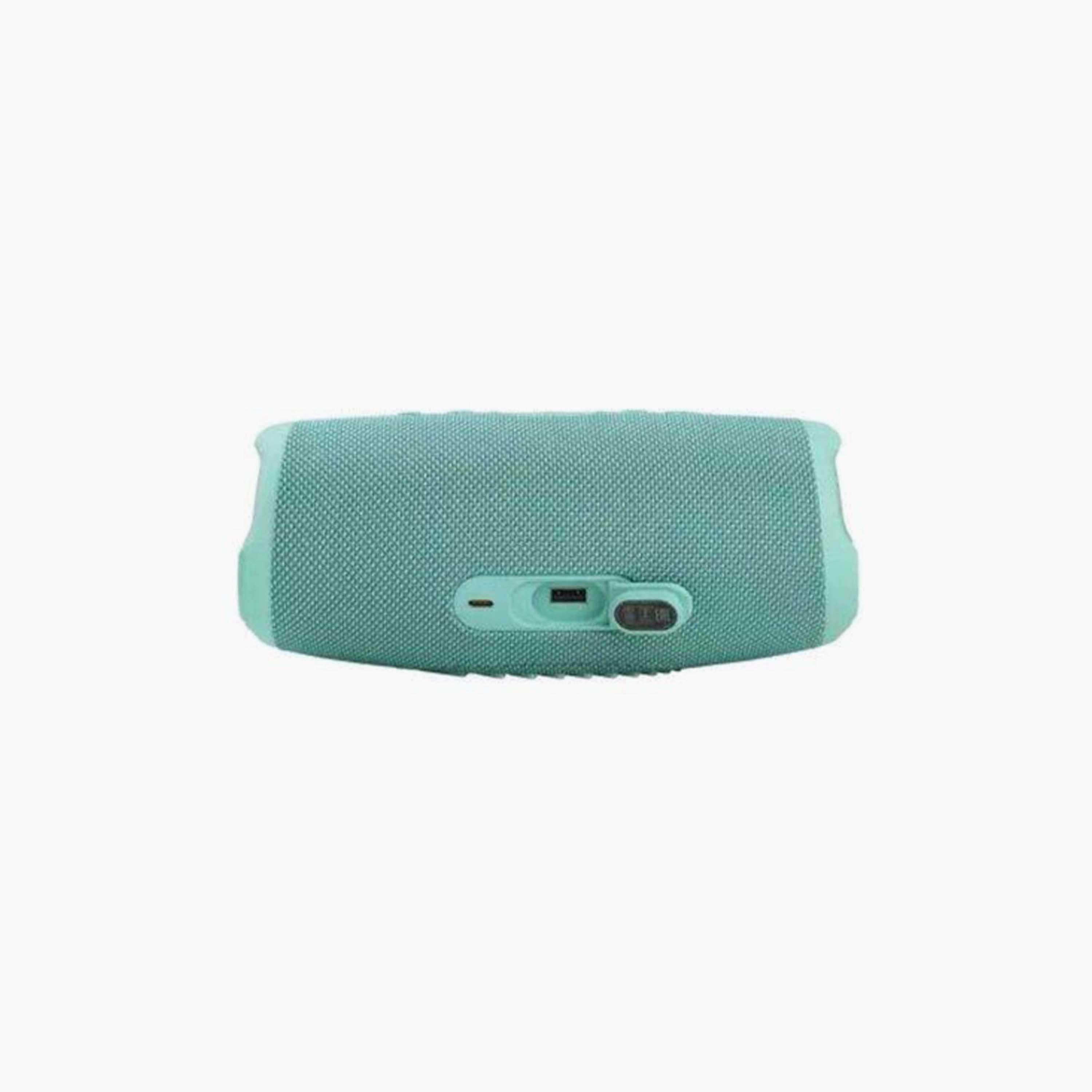 JBL Charge 5 - Portable Bluetooth Speaker with IP67 Waterproof and USB Charge out - Teal-electronics-speakers-image-3