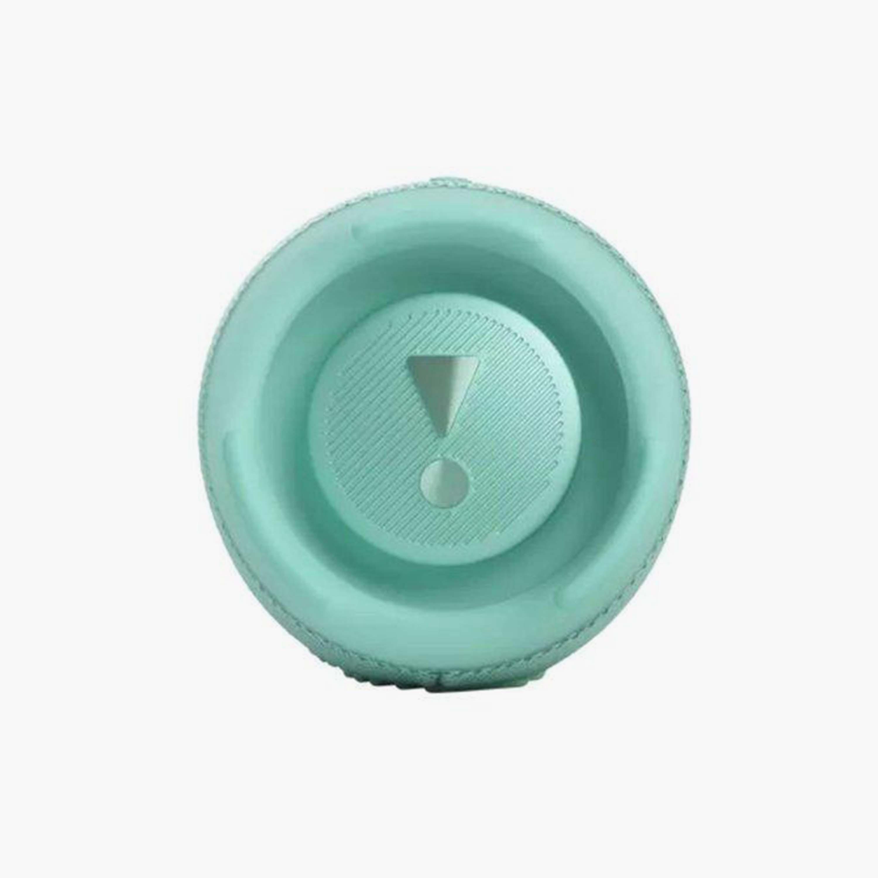 JBL Charge 5 - Portable Bluetooth Speaker with IP67 Waterproof and USB Charge out - Teal-electronics-speakers-image-4