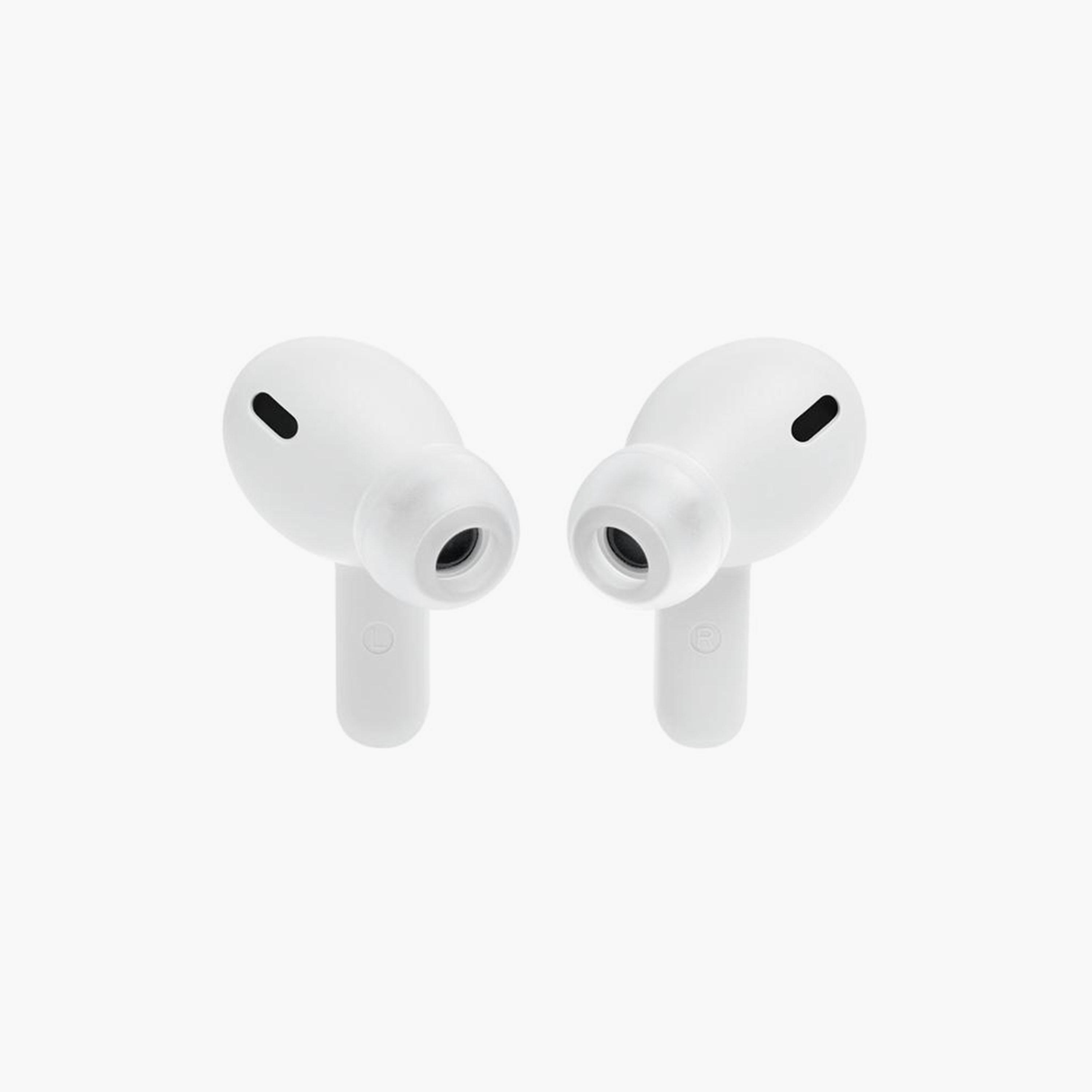سماعة رأس لاسلكية لإلغاء الضوضاء فوق الأذن من سوني أسود | WH-XB910N/B-electronics-headphonesandearphones-image-2