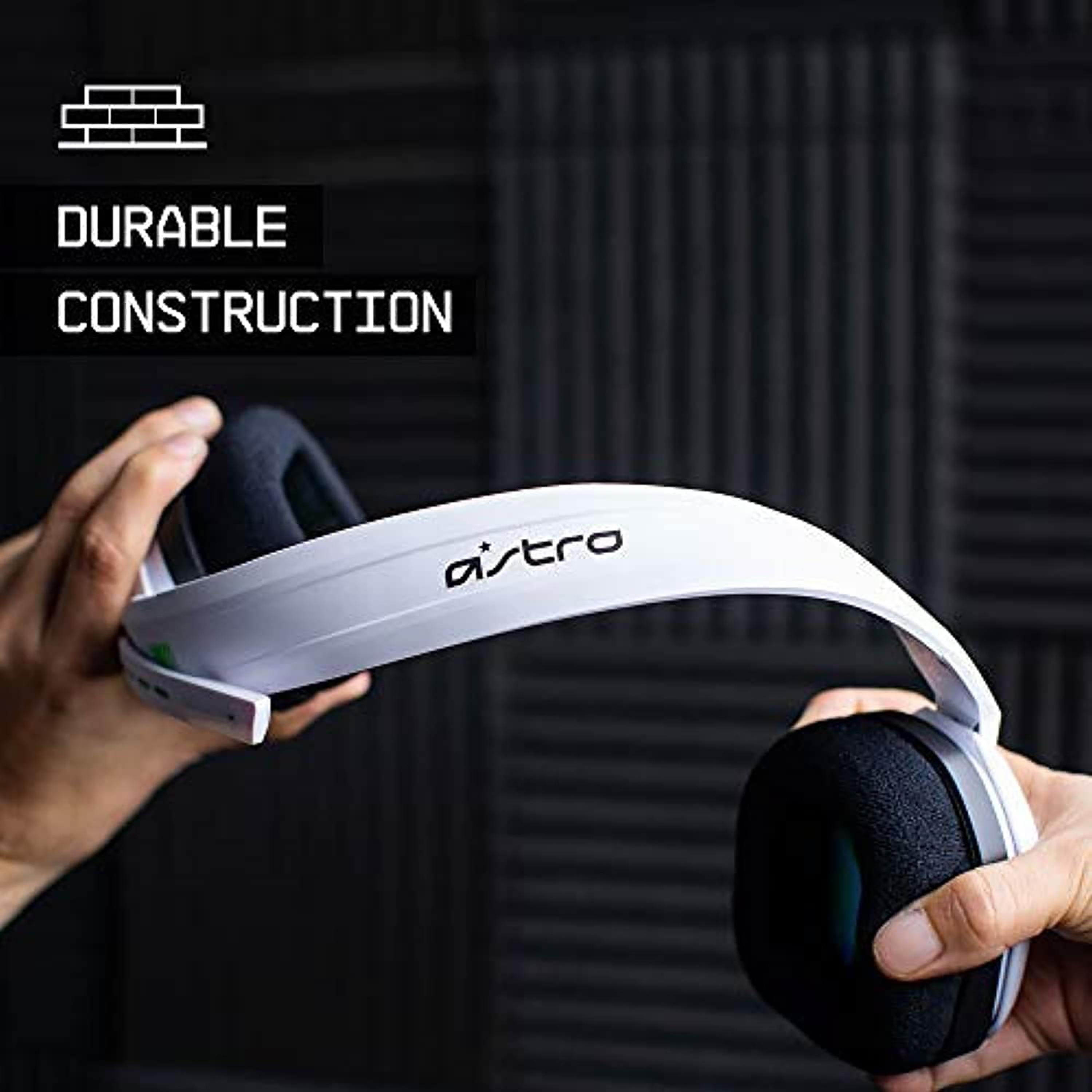 Astro A10 Wired Gaming Headset White-electronics-headphonesandearphones-image-3