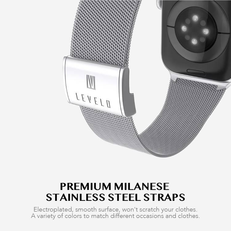ساعة ذكية بورودو كيدز 4G 1.3 بوصة GPS-electronics-smartwatches-image-2
