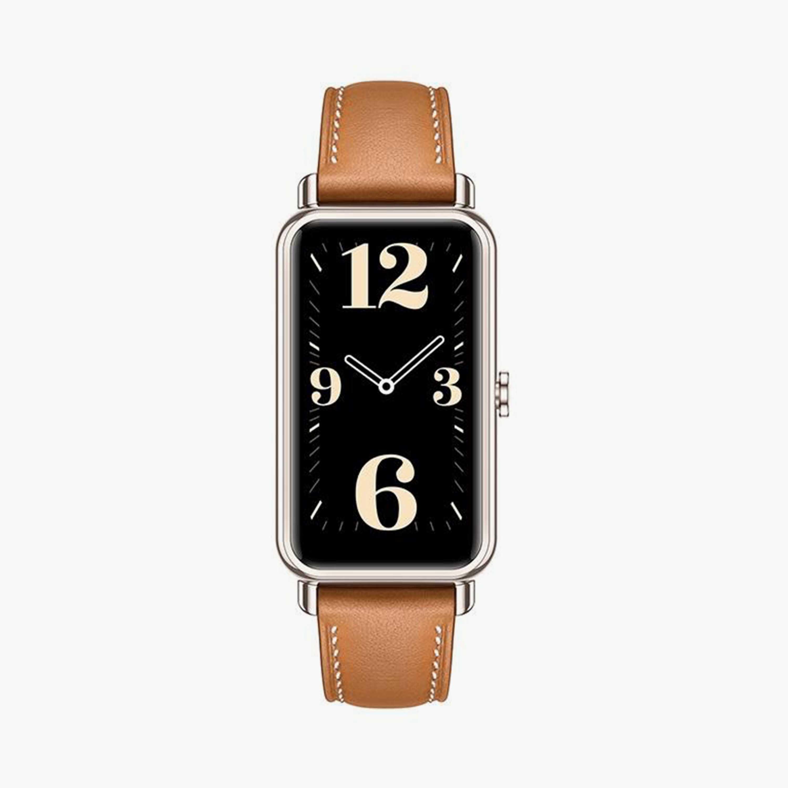 شاومي مي باند 5 أسود | XMSH10HM-electronics-smartwatches-image-2
