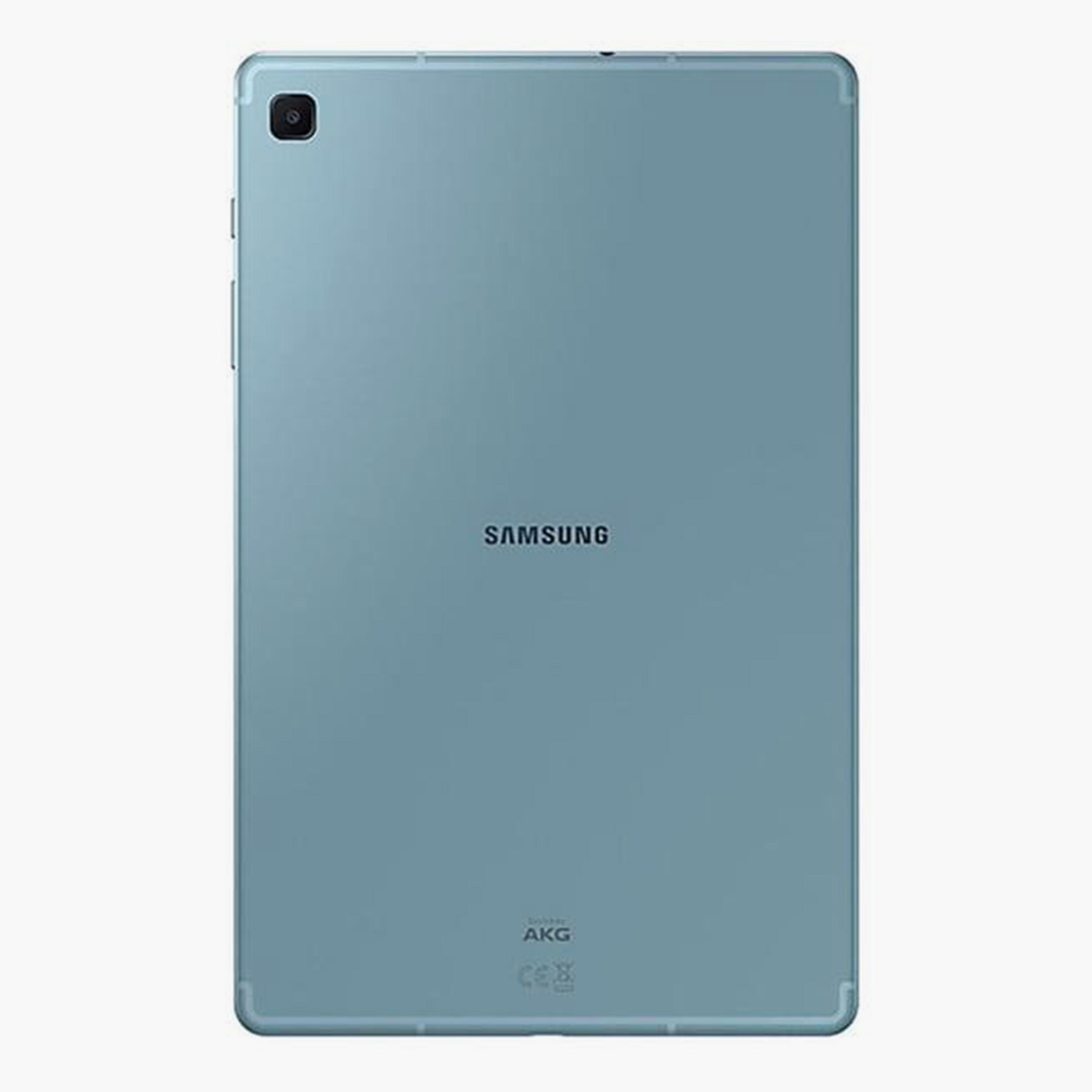 سامسونج جالاكسي تاب S8 11 بوصة ال تي اي 128 جيجابايت 8 جيجابايت ذهب وردي | SM-X706BIDAMEA-electronics-tablets-image-3