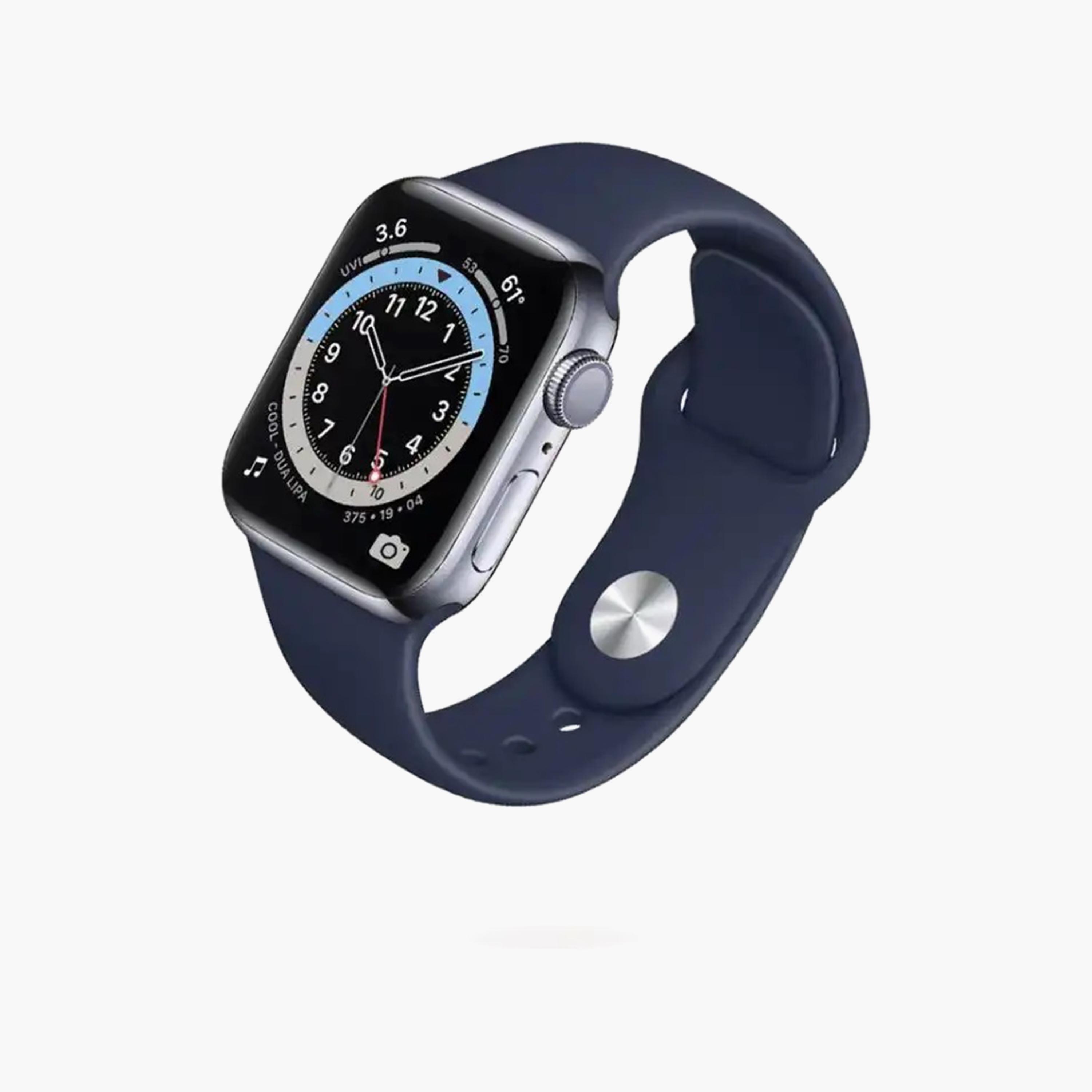 ماكس آند ماكس سمارت آي واتش 45 ملم-electronics-smartwatches-image-1