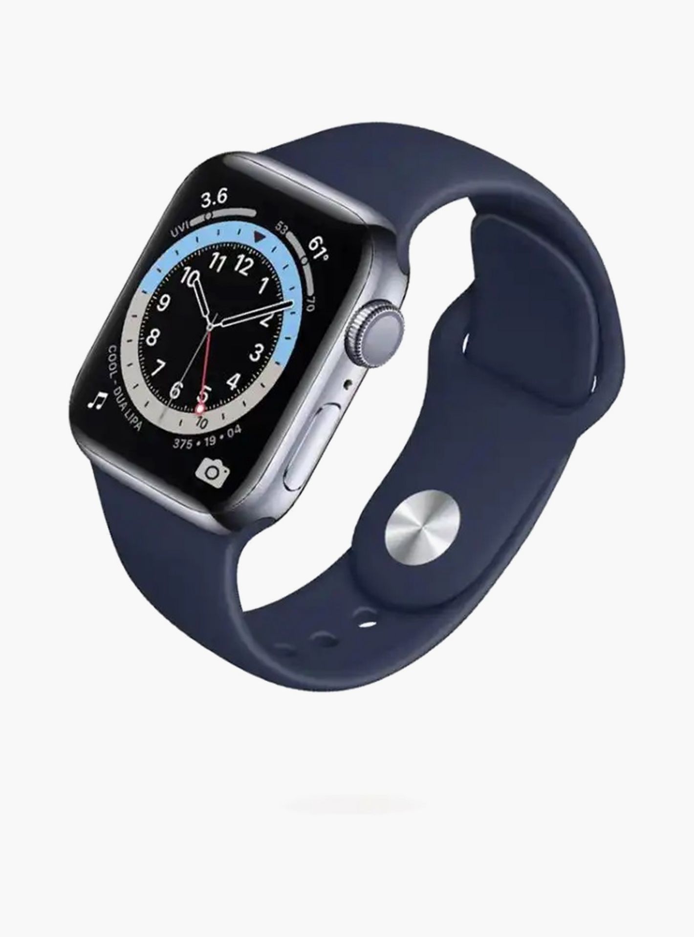 ماكس آند ماكس سمارت آي واتش 45 ملم-electronics-smartwatches-image-1