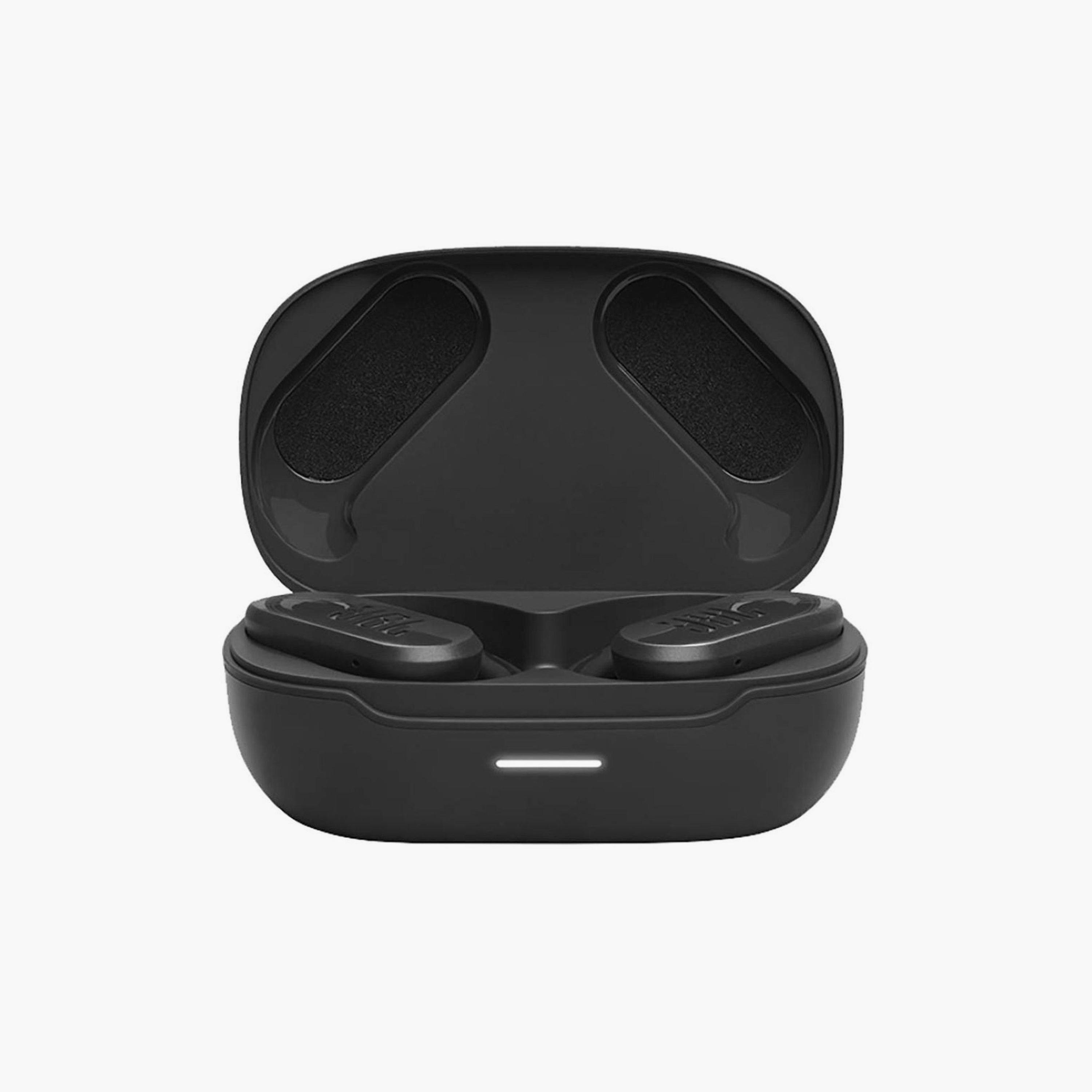 سماعات أذن من جيه بي إل إندورانس بيك 3 ترو اللاسلكية النشطة باللون الأسود-electronics-headphonesandearphones-image-4