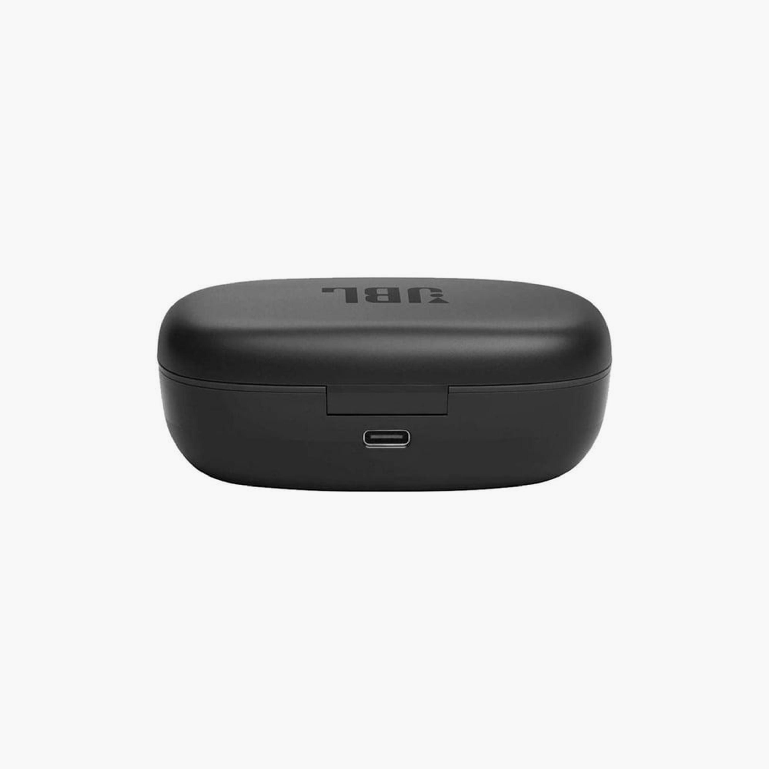 سماعات أذن من جيه بي إل إندورانس بيك 3 ترو اللاسلكية النشطة باللون الأسود-electronics-headphonesandearphones-image-5
