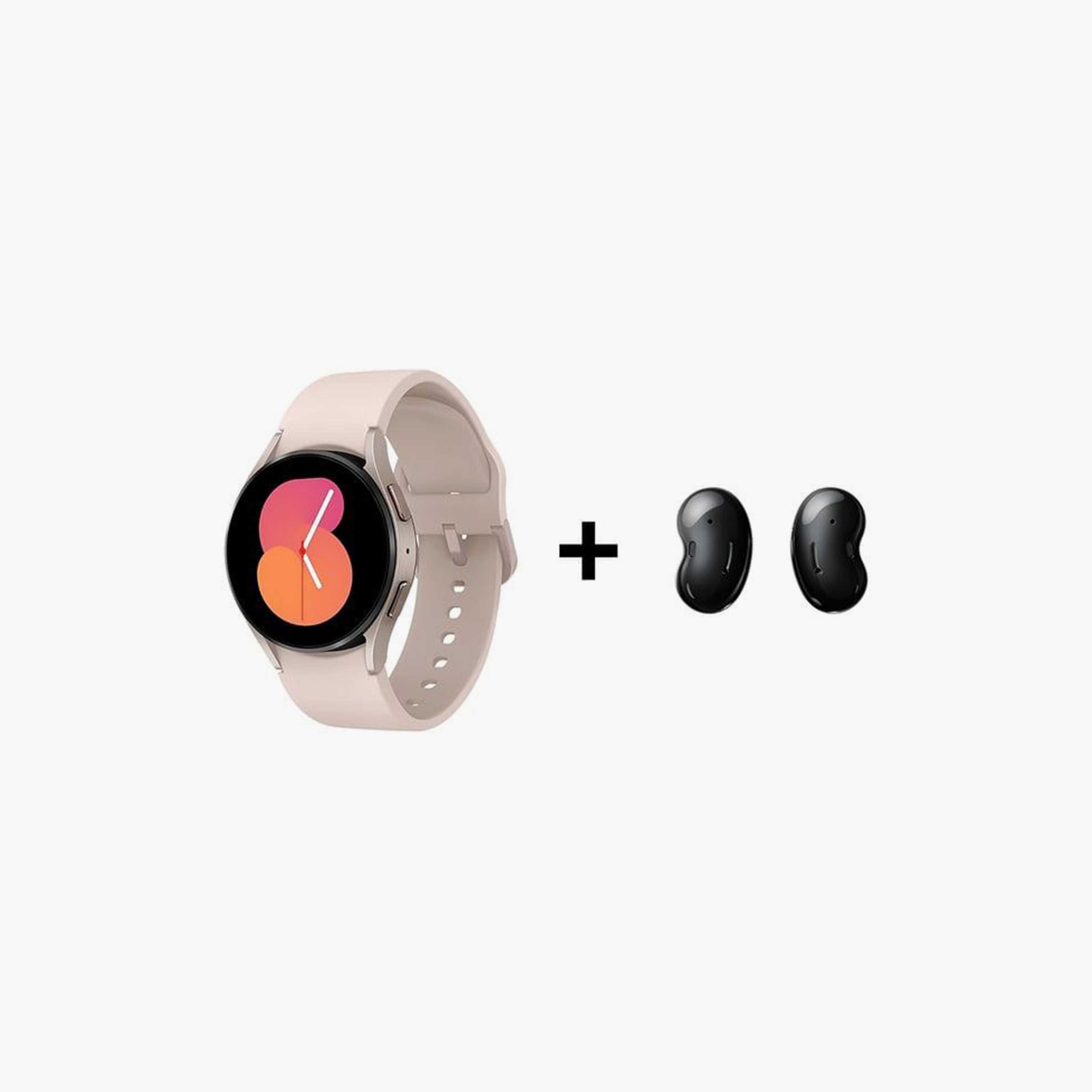 حزام معصم ديفيا ناعم ومرن متوافق مع ساعة أبل 42/44 مم 324970-electronics-smartwatches-image-1