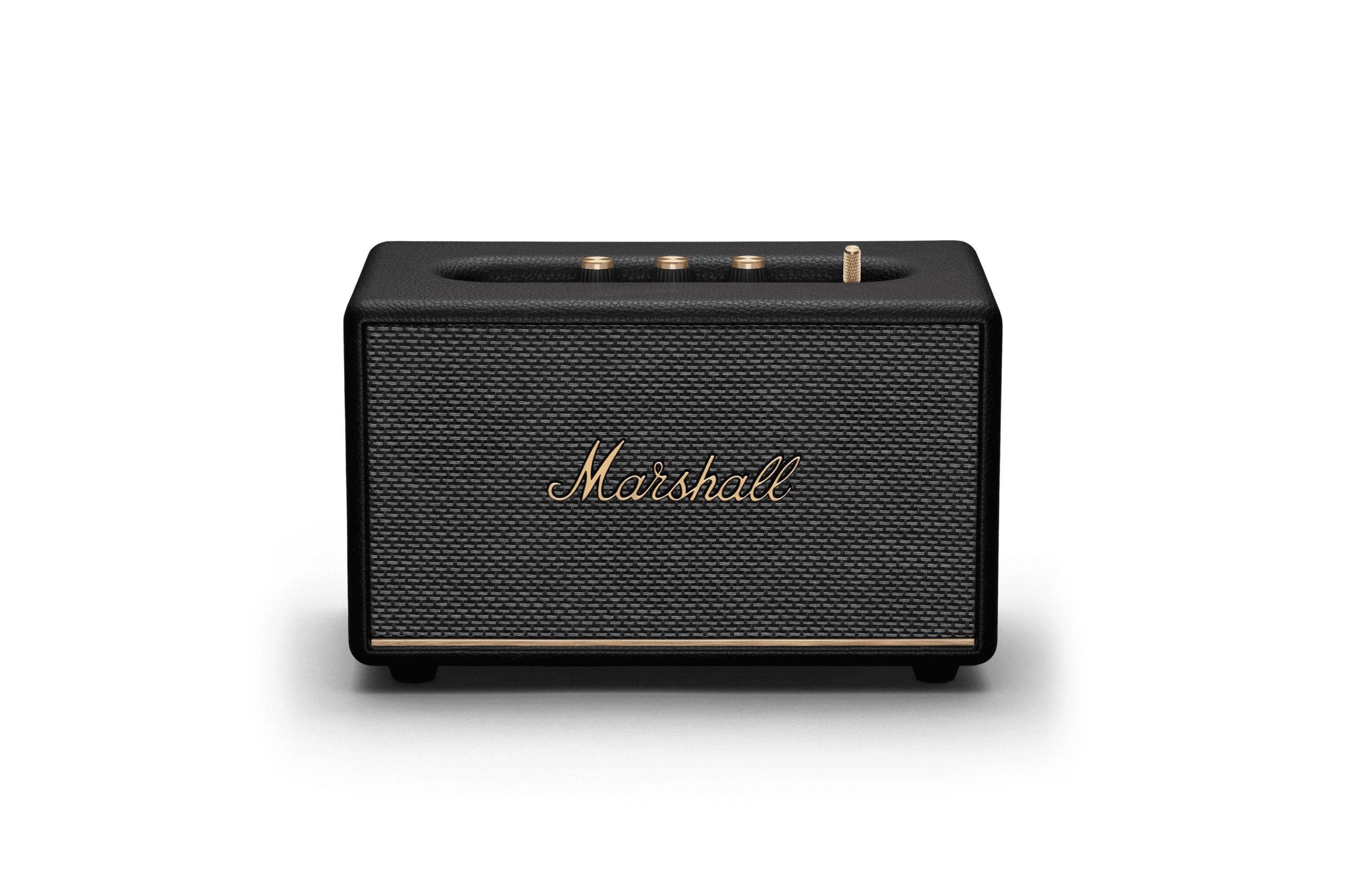 Marshall Acton III Bluetooth Speaker-electronics-speakers-image-1