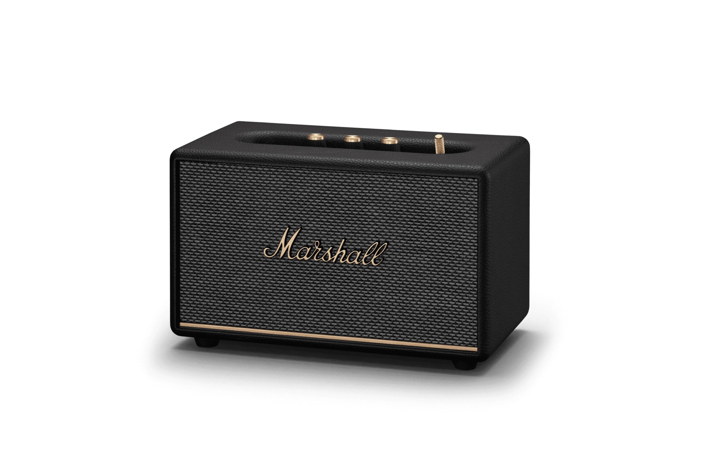 Marshall Acton III Bluetooth Speaker-electronics-speakers-image-2