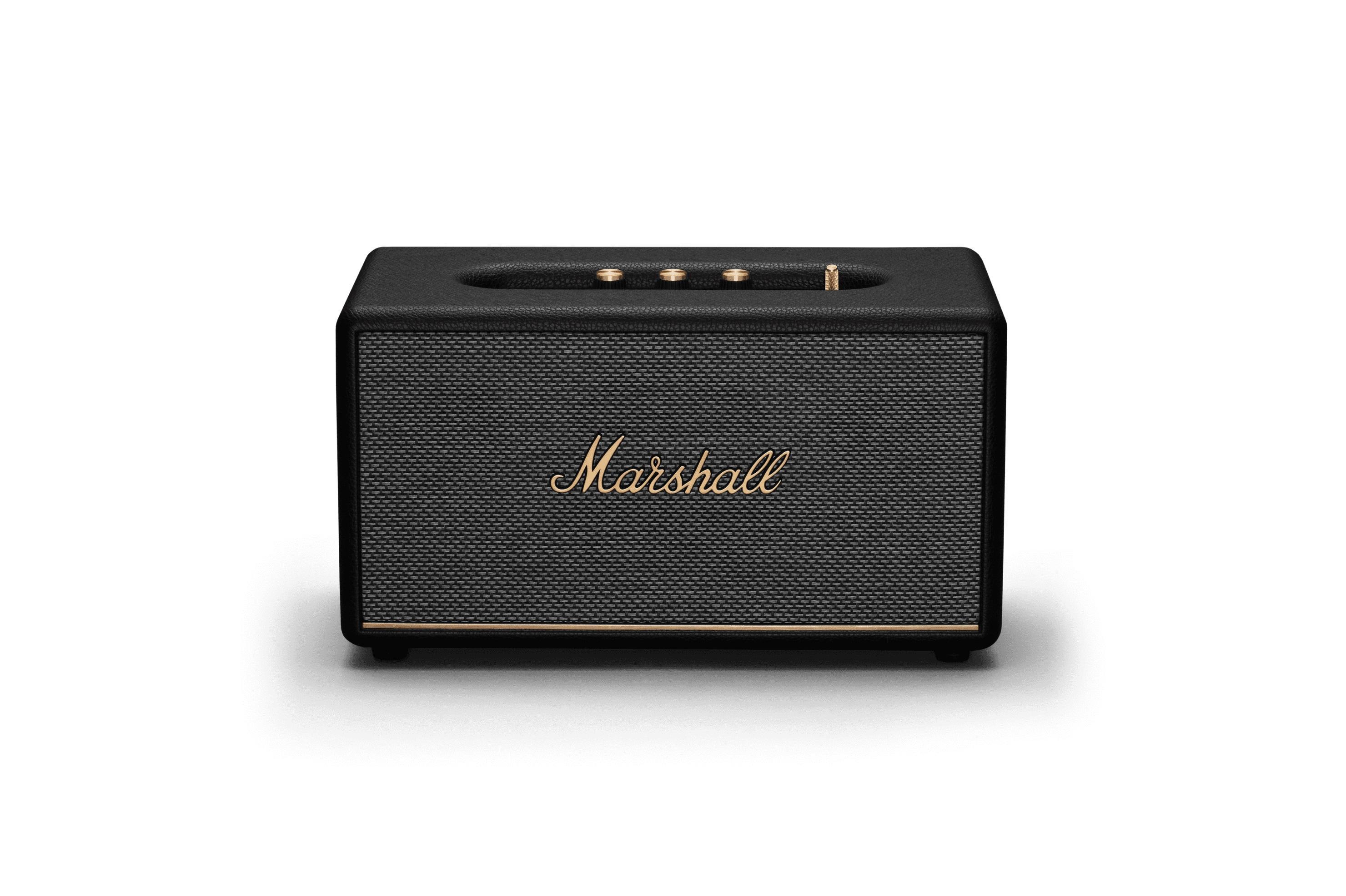 Marshall Stanmore III Bluetooth Speaker-electronics-speakers-image-1