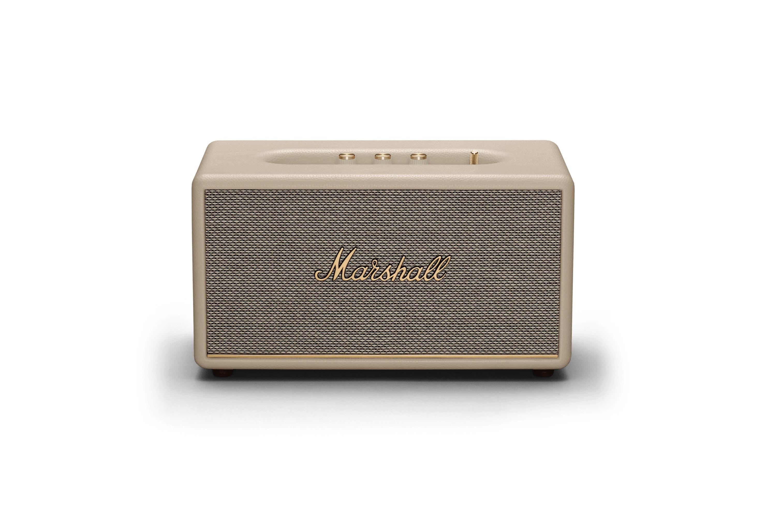 Marshall Stanmore III Bluetooth Speaker-electronics-speakers-image-1