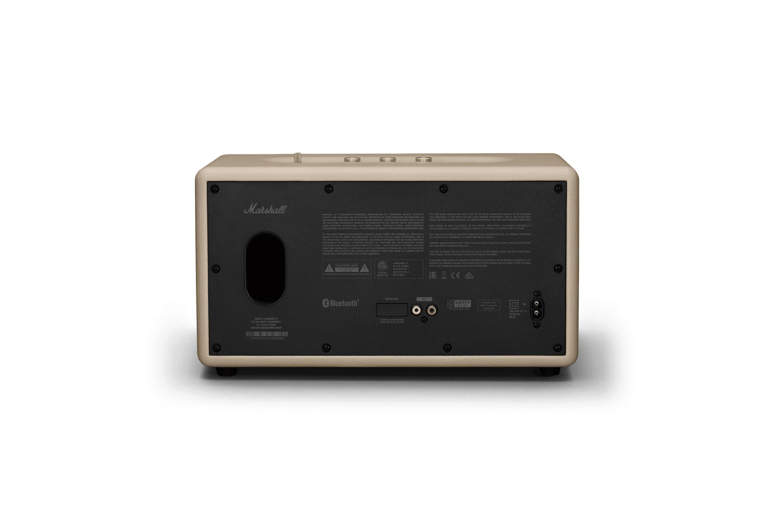 Marshall Stanmore III Bluetooth Speaker-PROMO_EMAX_AE_ENBD_131026-image-3