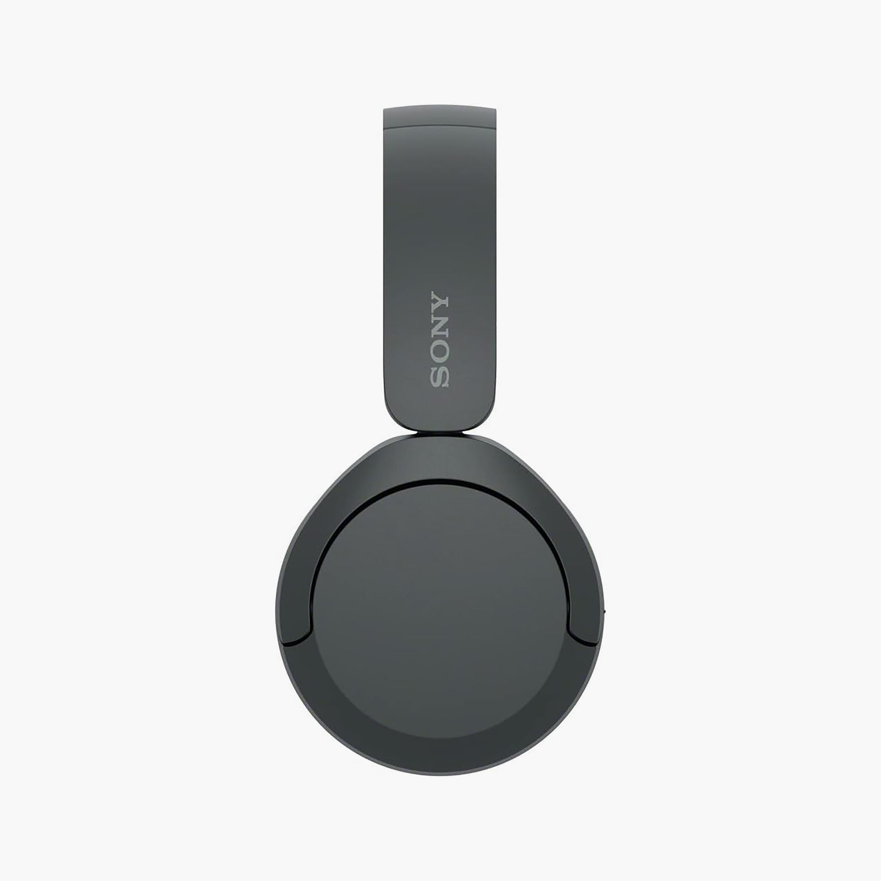Sony Wireless Over-Ear Headphone Black | WHCH520/B-electronics-headphonesandearphones-image-4