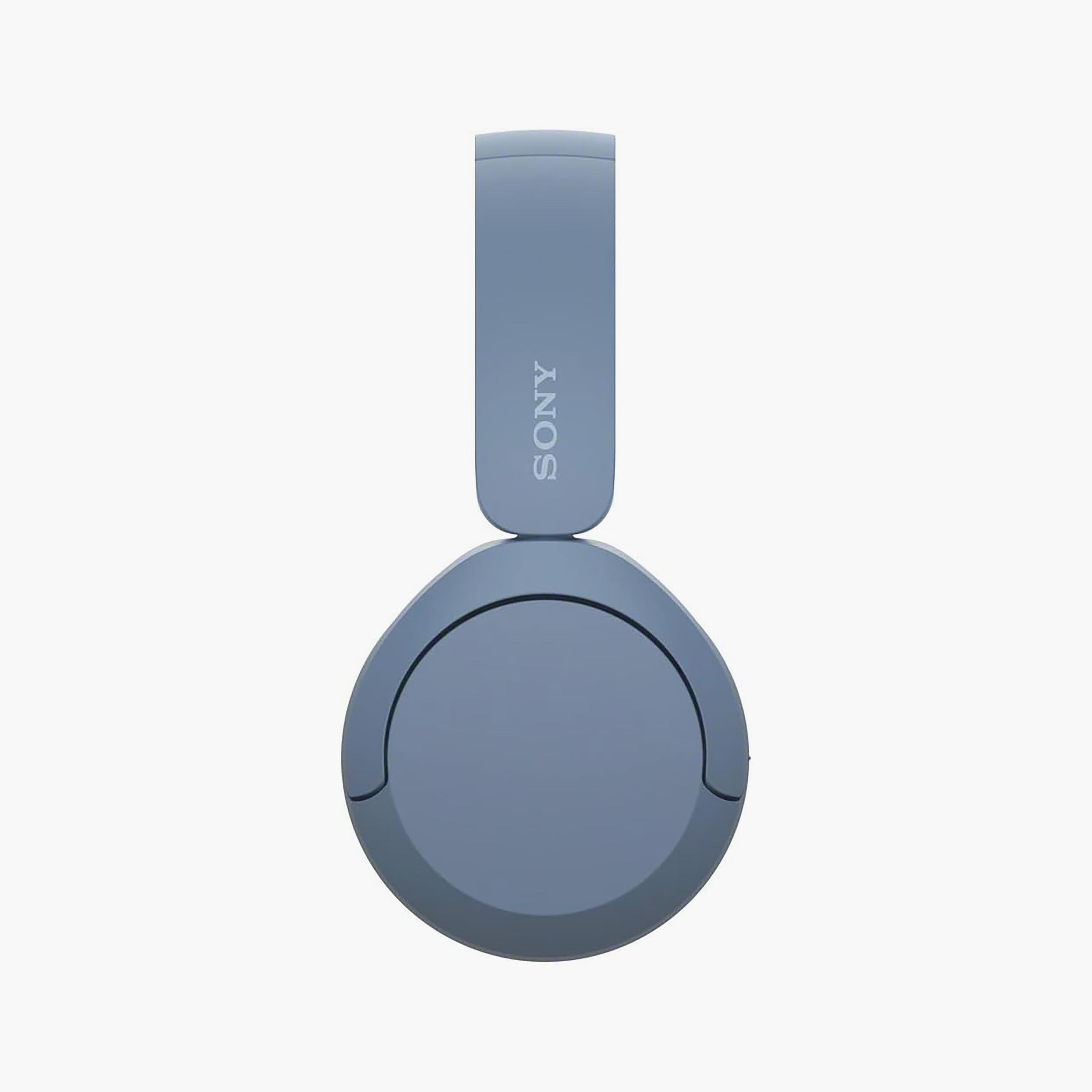 Sony Wireless Over-Ear Headphone Blue | WHCH520/L-electronics-headphonesandearphones-image-5