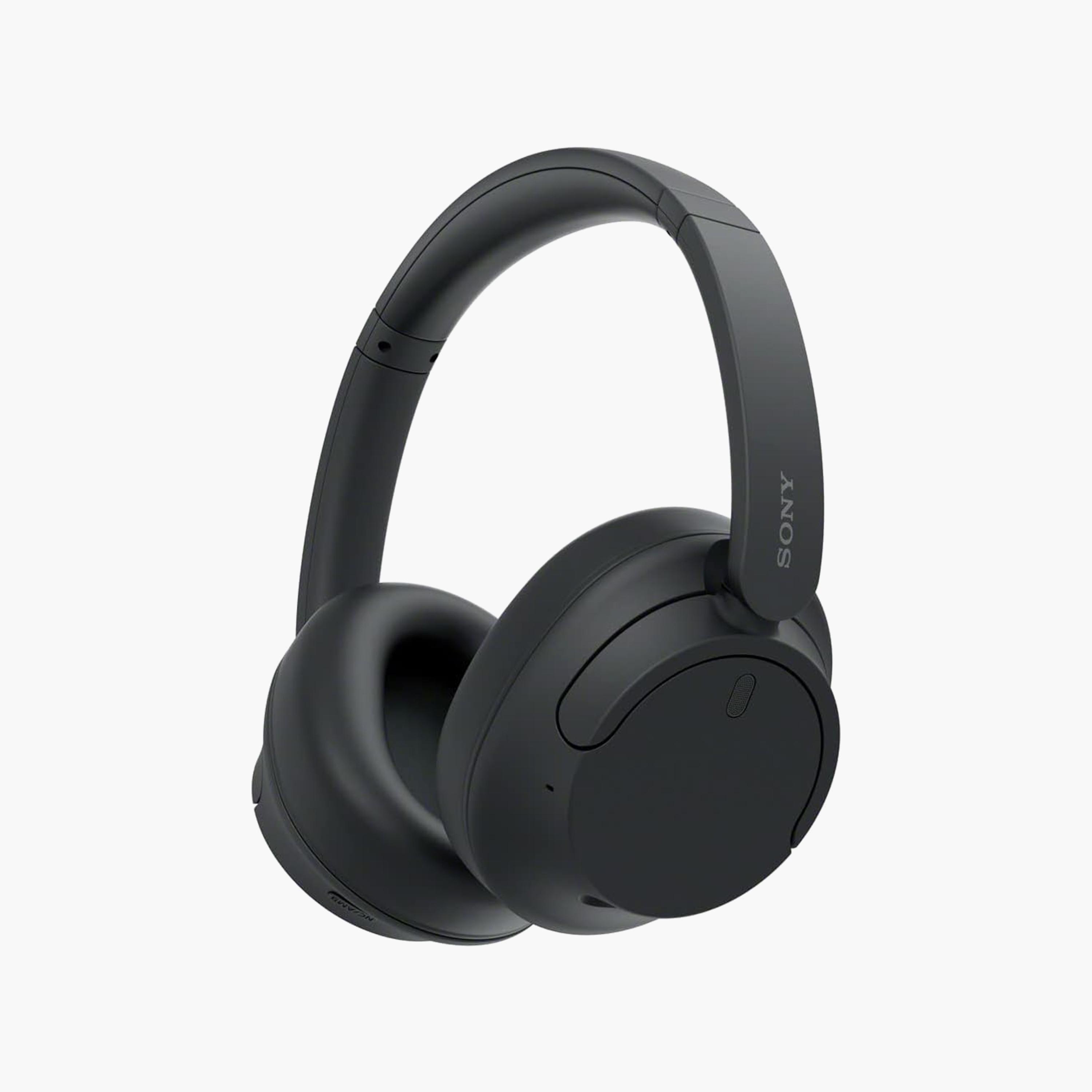 Sony Wireless Over-Ear Headphone Black | WHCH720N/B-electronics-headphonesandearphones-image-1