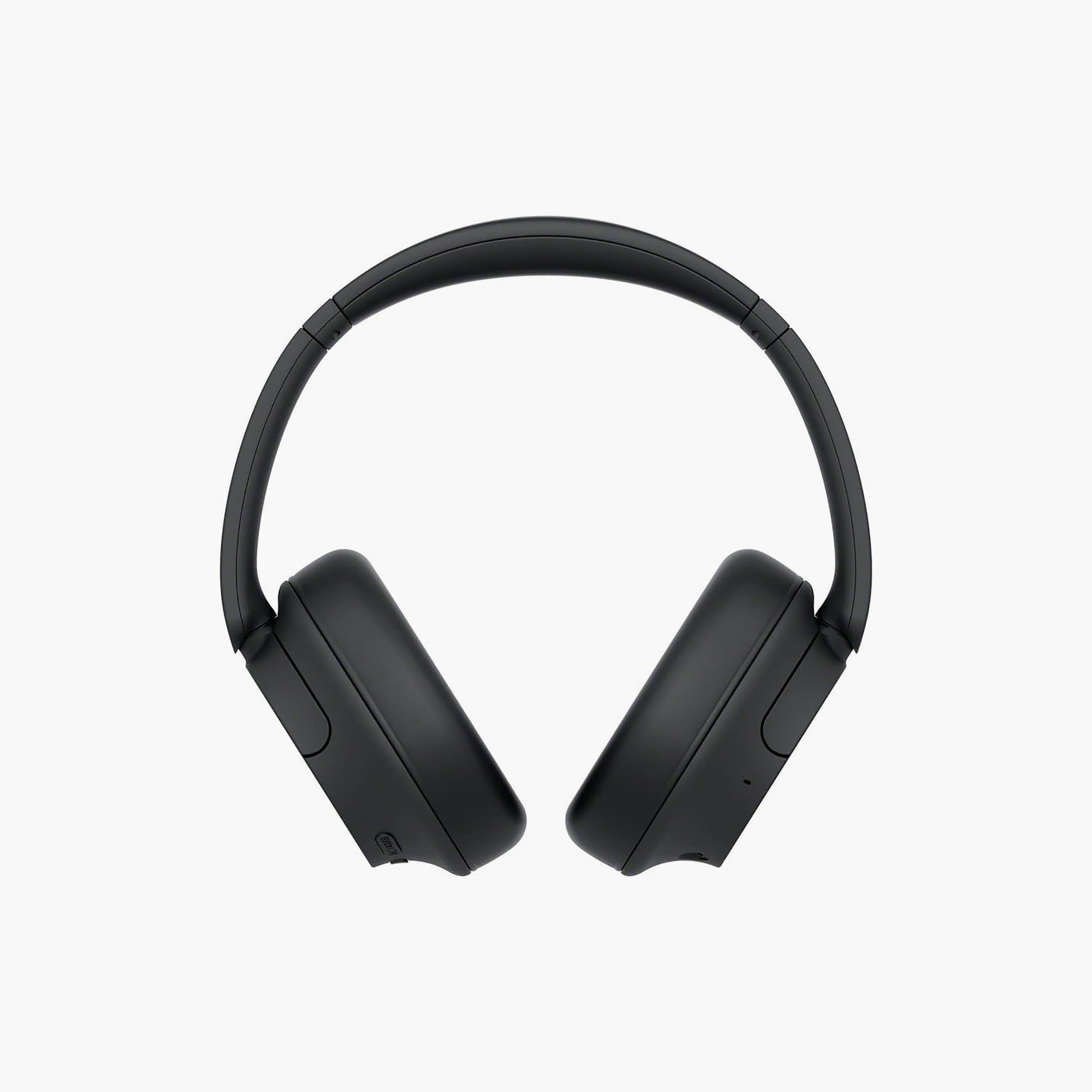 Sony Wireless Over-Ear Headphone Black | WHCH720N/B-electronics-headphonesandearphones-image-2