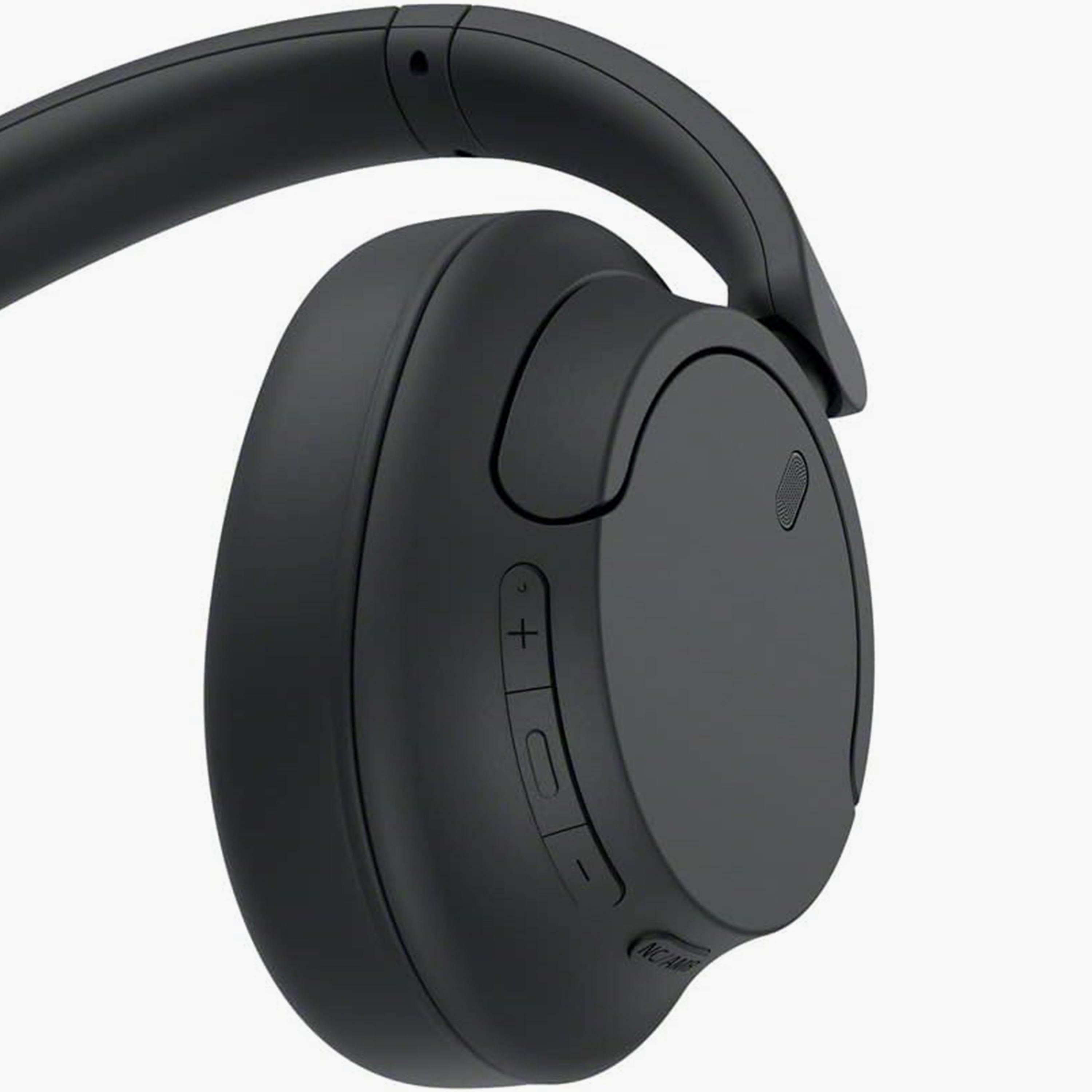 Sony Wireless Over-Ear Headphone Black | WHCH720N/B-electronics-headphonesandearphones-image-5