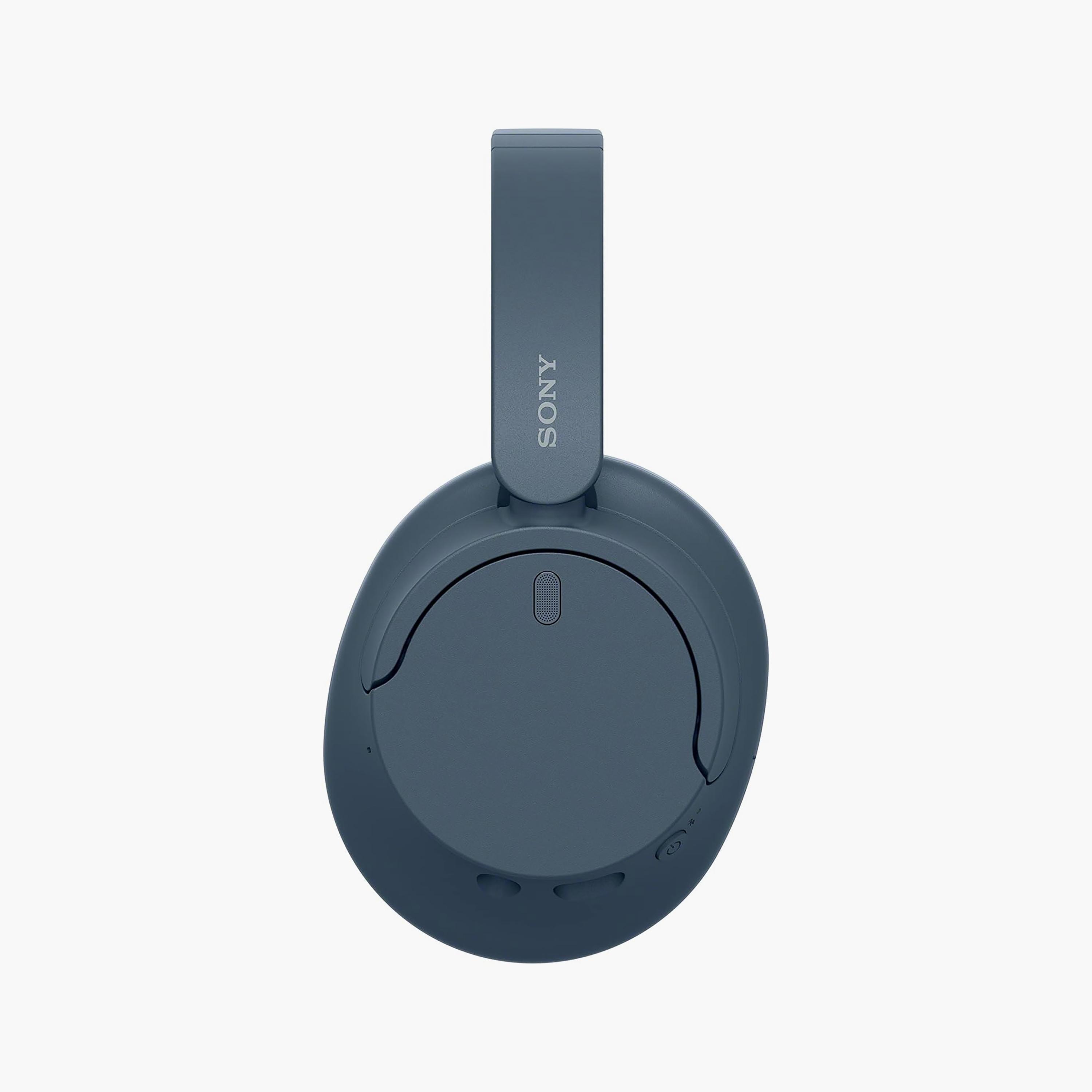 Sony Wireless Over-Ear Headphone Blue | WHCH720N/L-electronics-headphonesandearphones-image-3