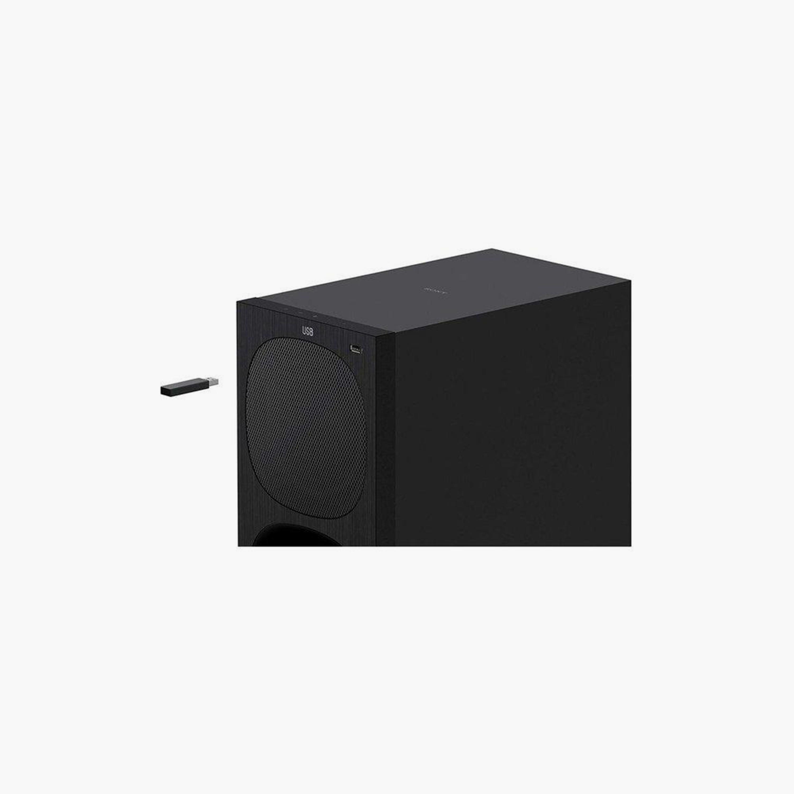 ساوند بار سوني ذو 400 واط مع 5.1 قناة | HT-S20R-electronics-speakers-image-3