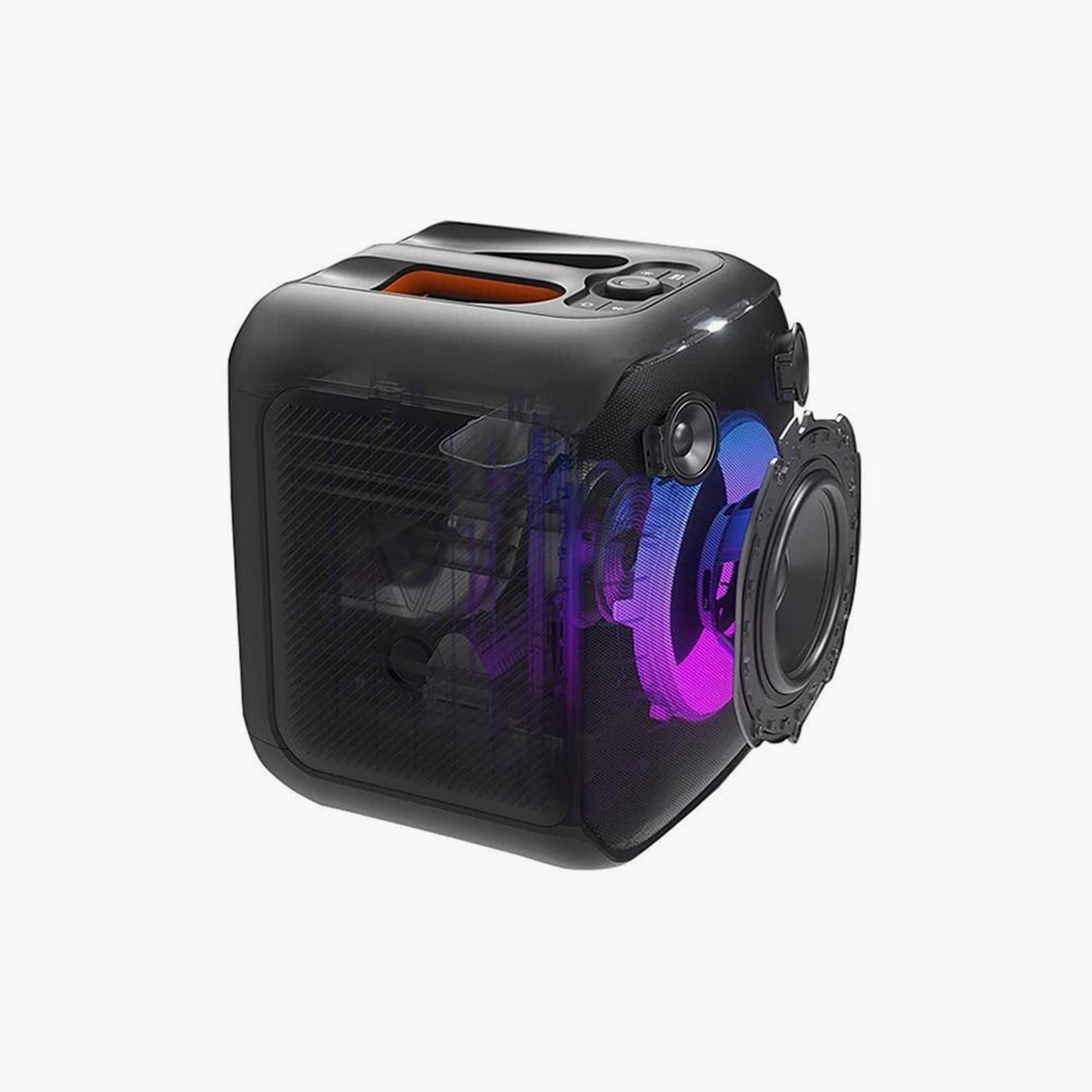 JBL Party Box EnCore Essential Bluetooth Portable Party Speaker Black|JBLPBENCOREESSEP-electronics-speakers-image-2