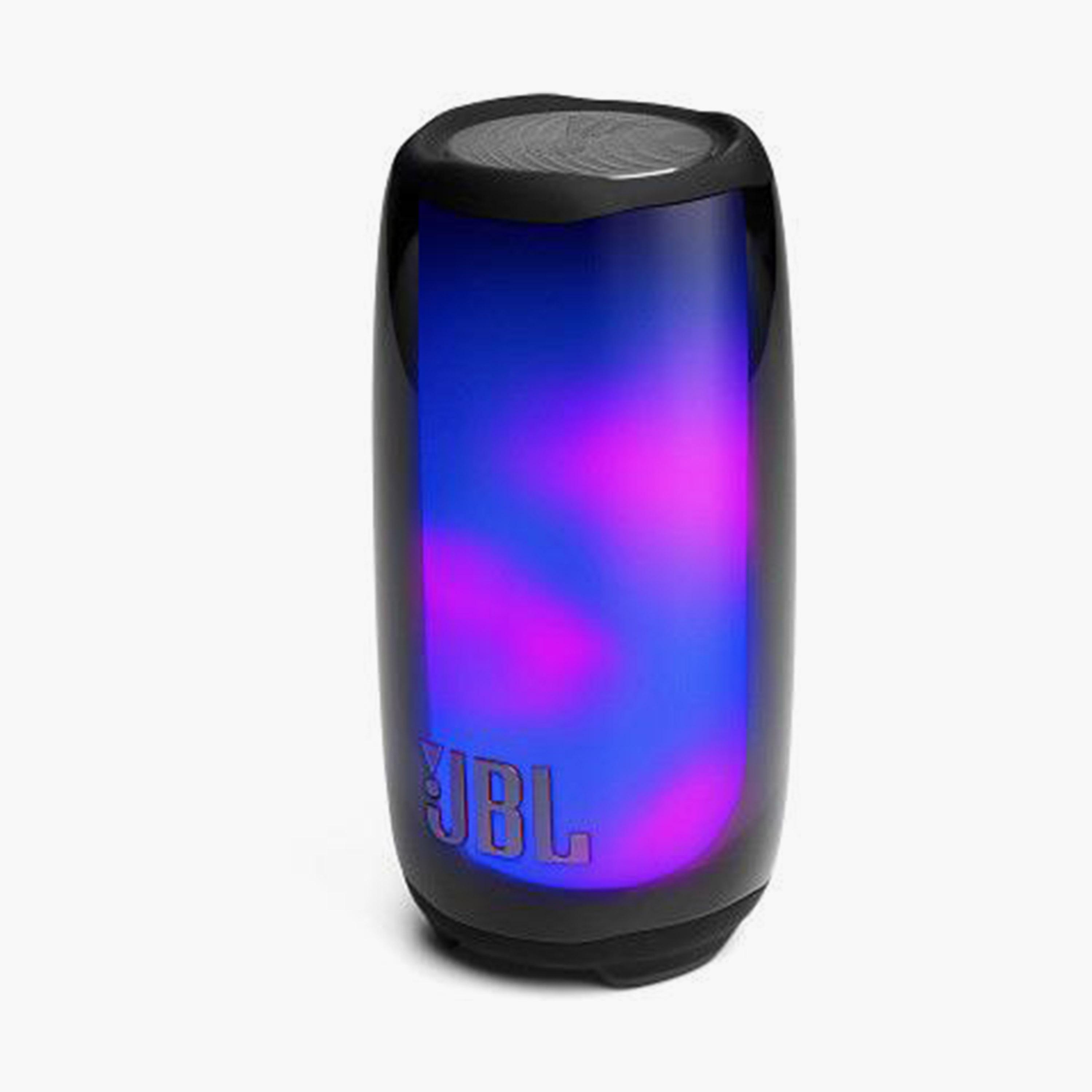 Buy JBL Pulse 5 Portable Bluetooth Speaker with light show